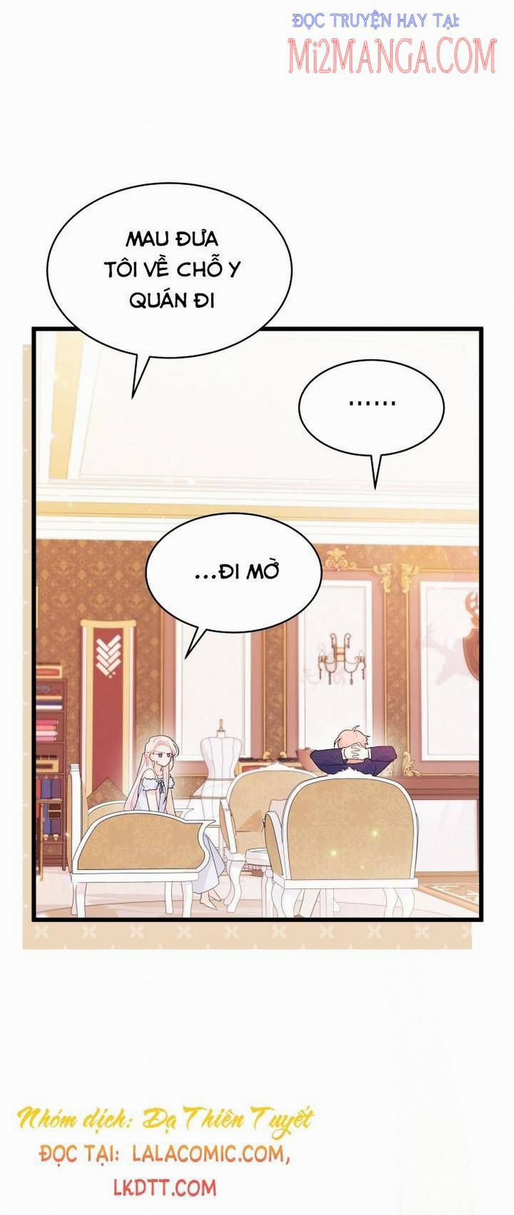 Mối Quan Hệ Cộng Sinh Giữa Báo Đen Và Thỏ Trắng 42.5 trang 11