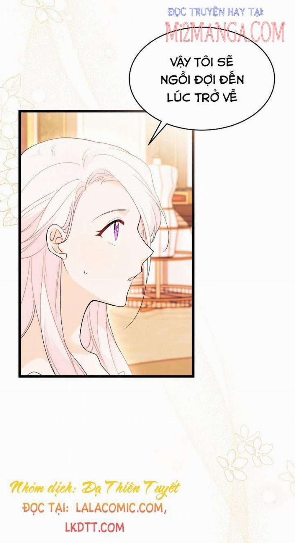 Mối Quan Hệ Cộng Sinh Giữa Báo Đen Và Thỏ Trắng 42.5 trang 16