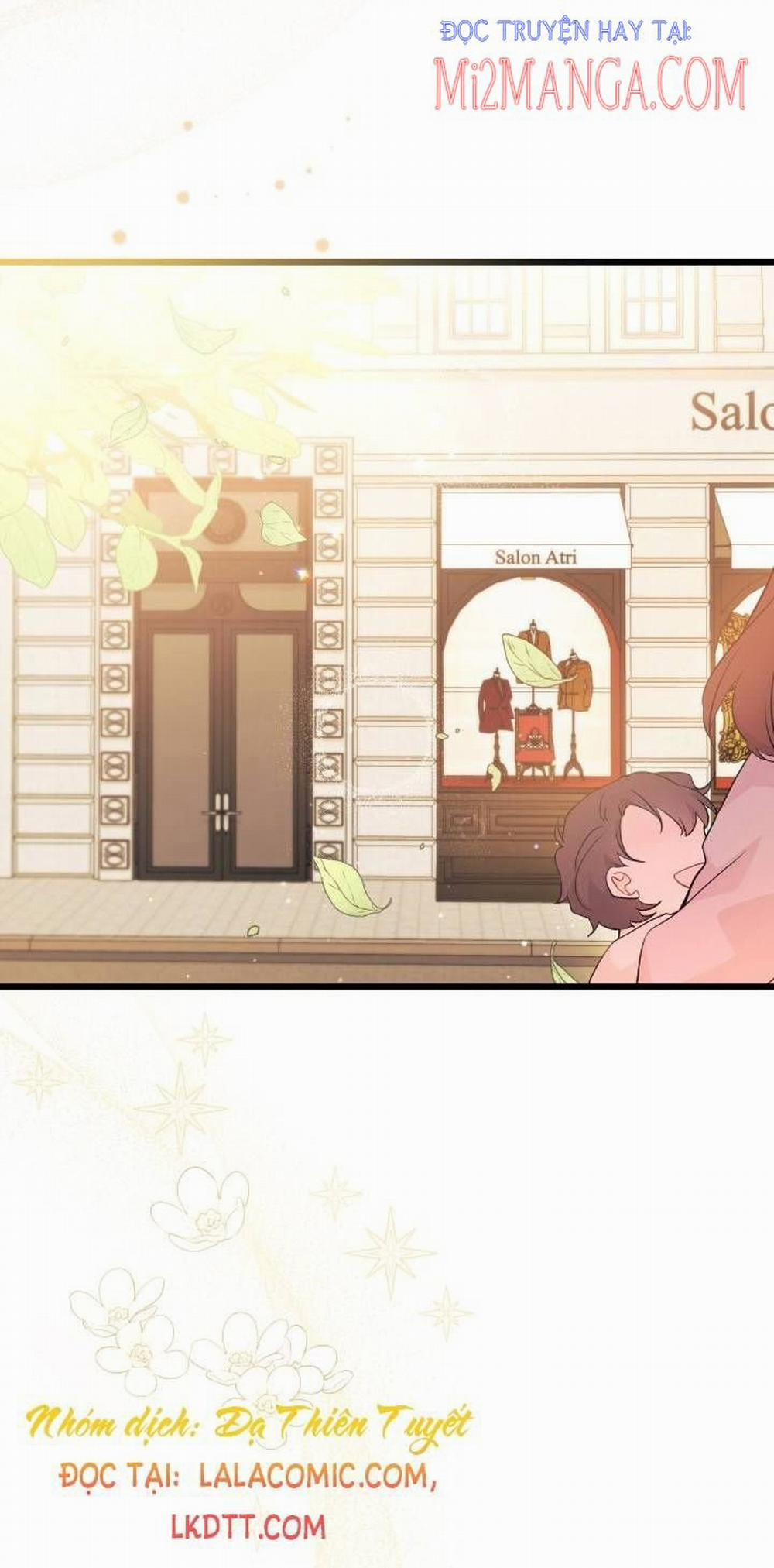 Mối Quan Hệ Cộng Sinh Giữa Báo Đen Và Thỏ Trắng 42.5 trang 2