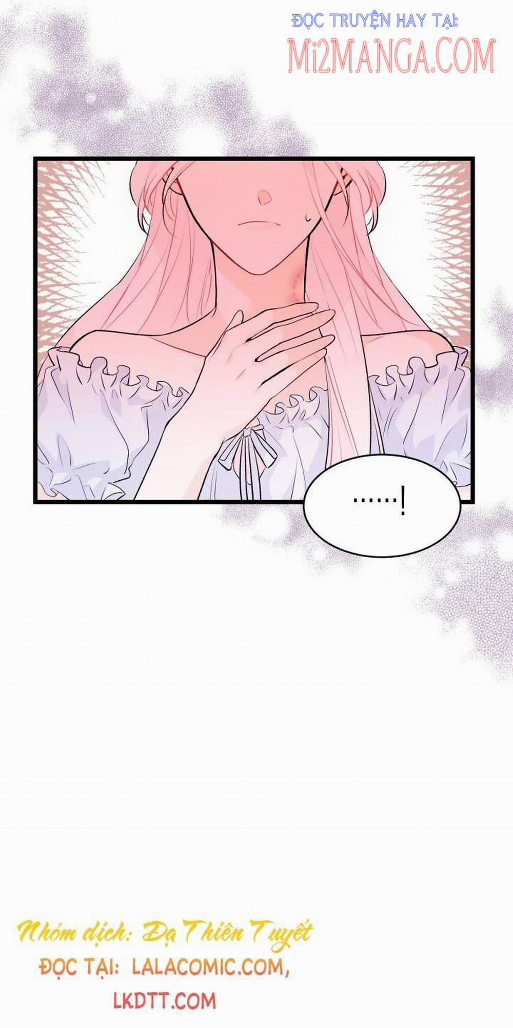 Mối Quan Hệ Cộng Sinh Giữa Báo Đen Và Thỏ Trắng 42.5 trang 20