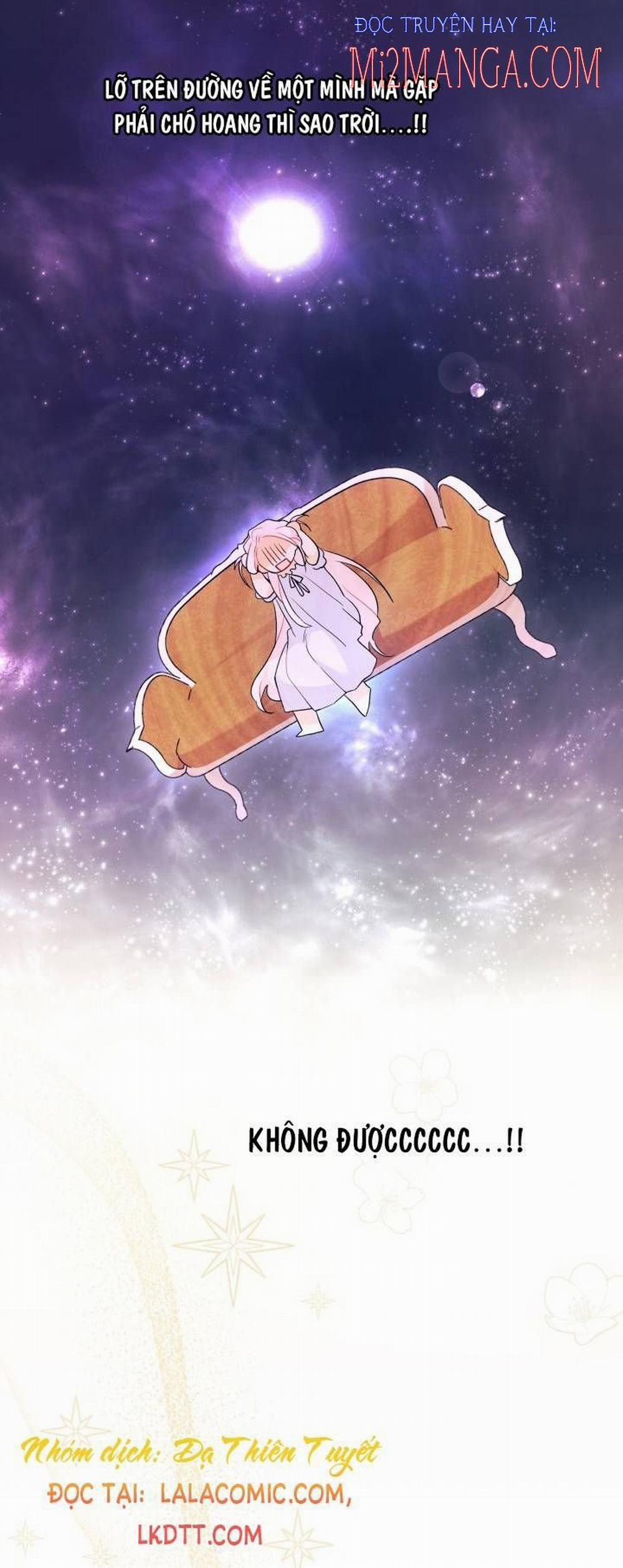 Mối Quan Hệ Cộng Sinh Giữa Báo Đen Và Thỏ Trắng 42.5 trang 25