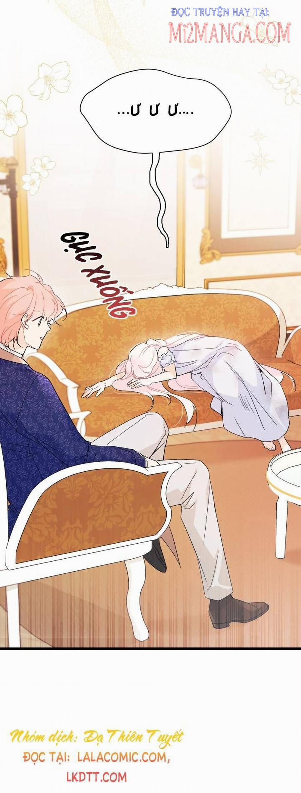 Mối Quan Hệ Cộng Sinh Giữa Báo Đen Và Thỏ Trắng 42.5 trang 26