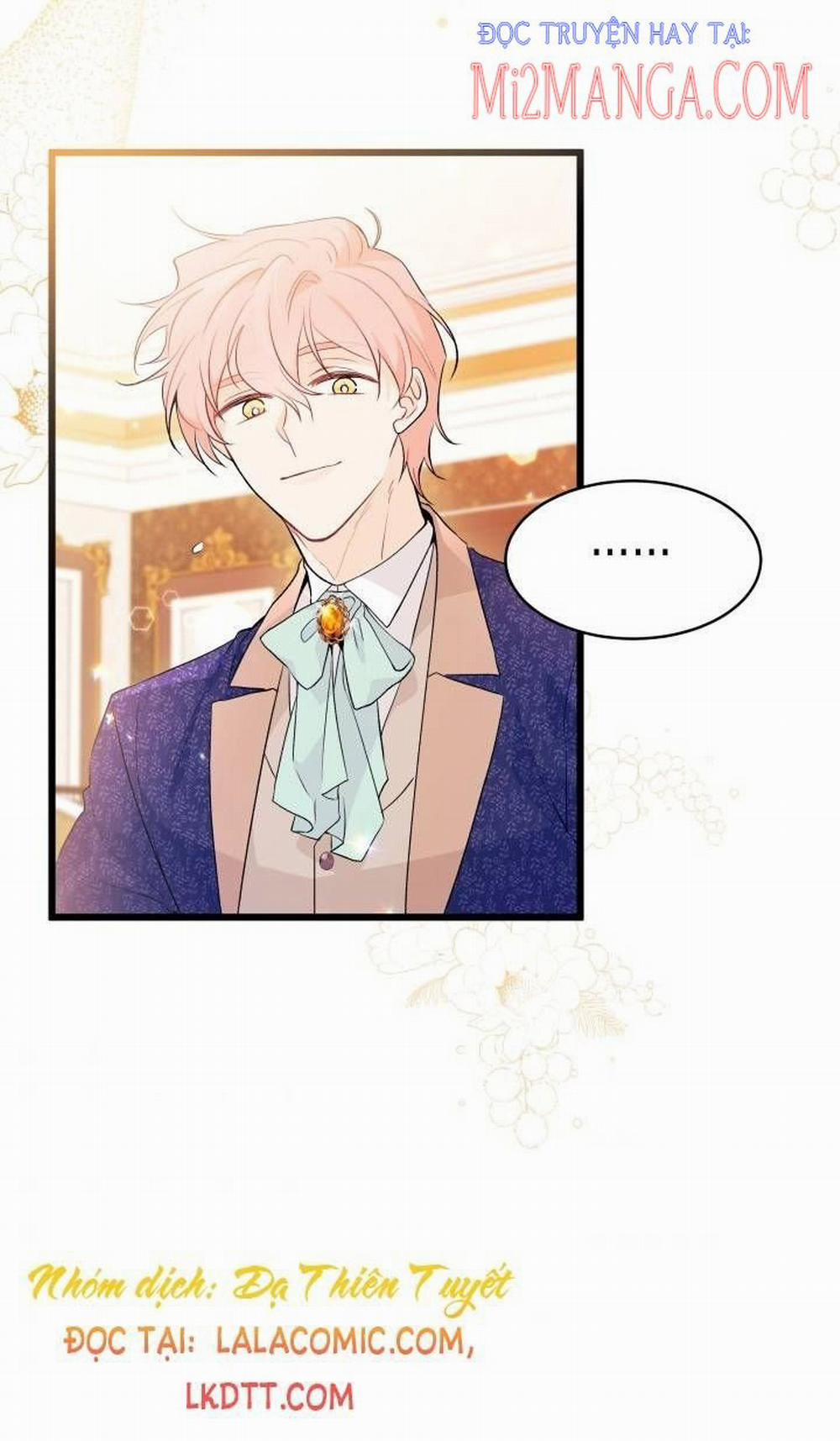 Mối Quan Hệ Cộng Sinh Giữa Báo Đen Và Thỏ Trắng 42.5 trang 28