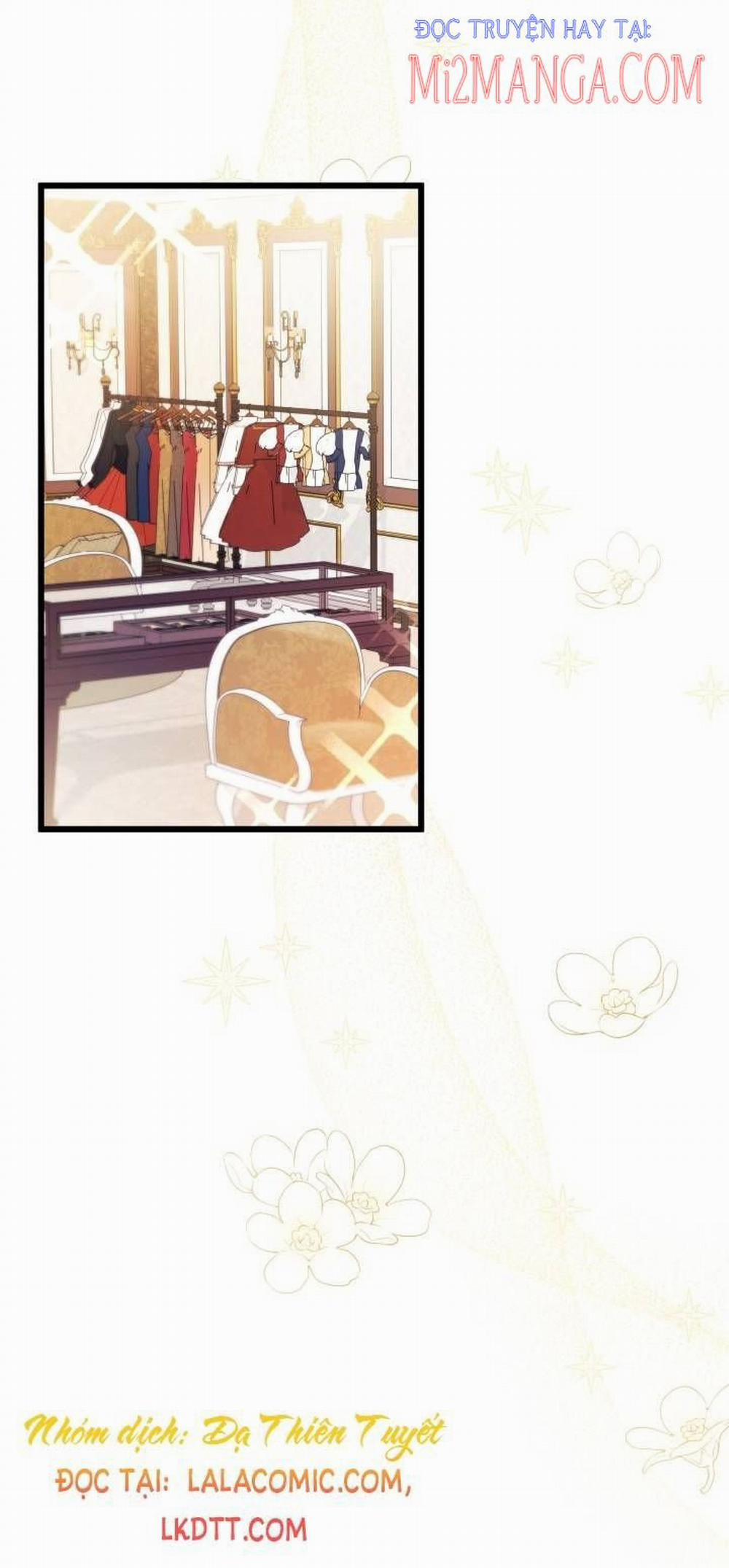 Mối Quan Hệ Cộng Sinh Giữa Báo Đen Và Thỏ Trắng 42.5 trang 3