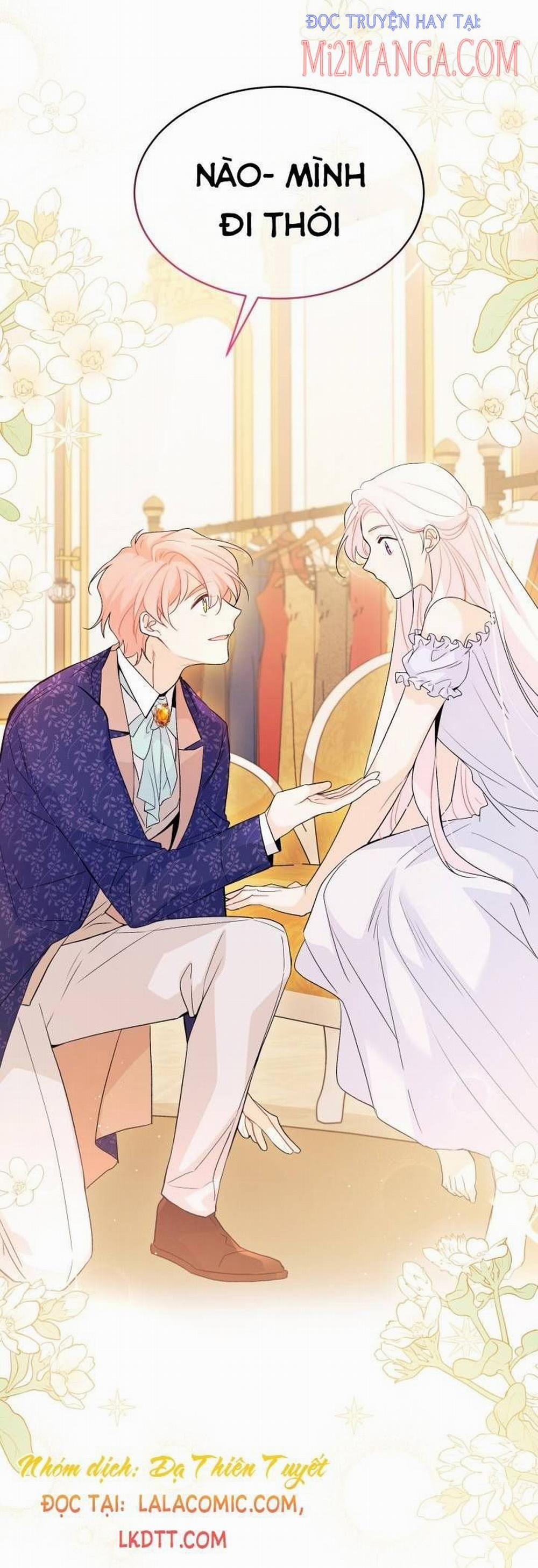 Mối Quan Hệ Cộng Sinh Giữa Báo Đen Và Thỏ Trắng 42.5 trang 32