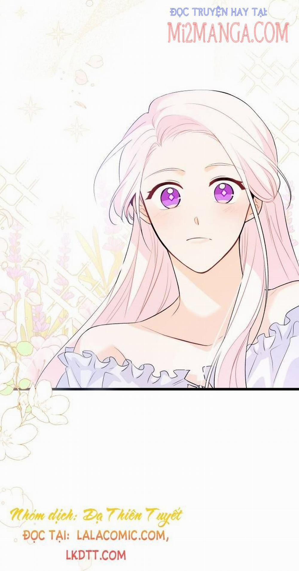 Mối Quan Hệ Cộng Sinh Giữa Báo Đen Và Thỏ Trắng 42.5 trang 34