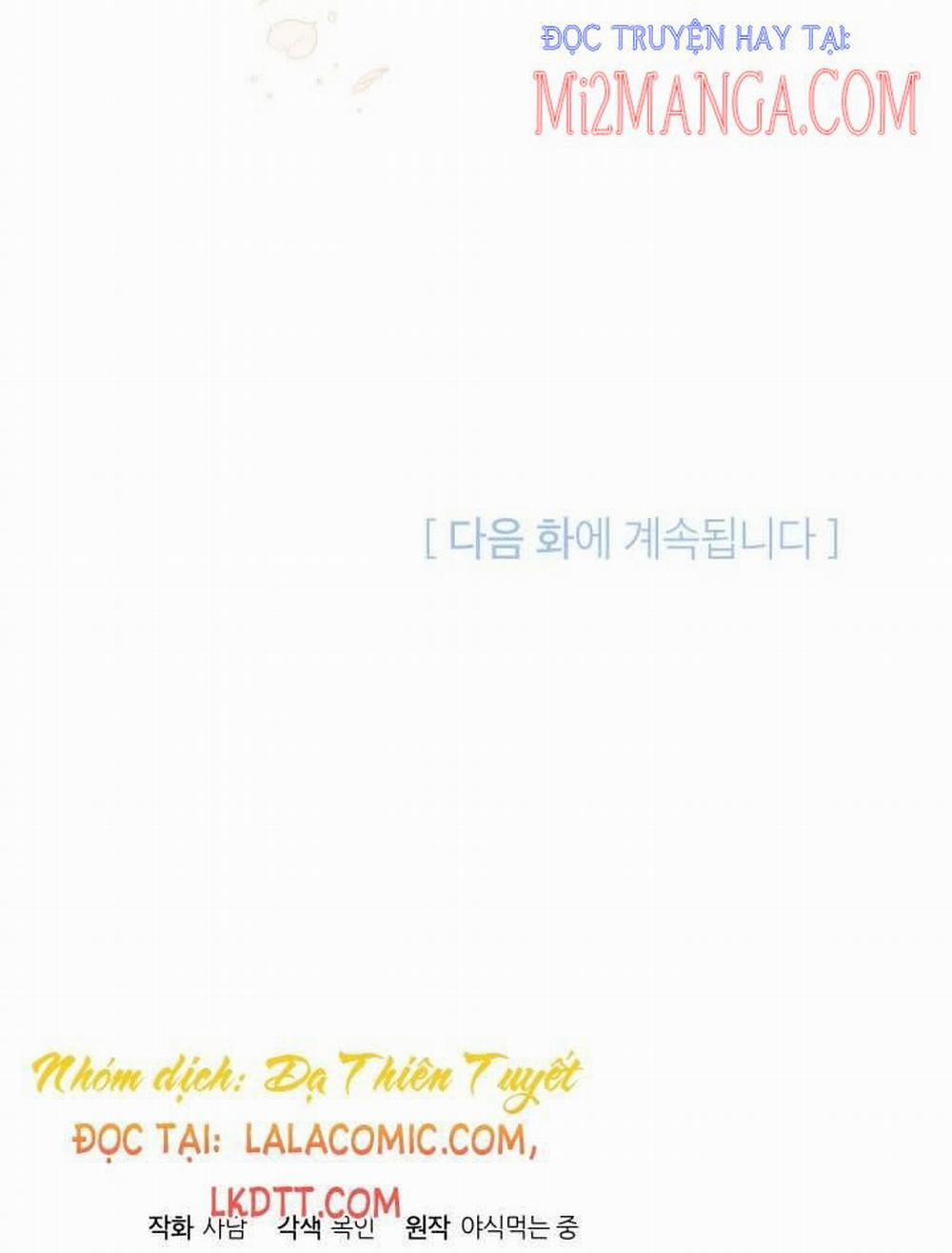 Mối Quan Hệ Cộng Sinh Giữa Báo Đen Và Thỏ Trắng 42.5 trang 35