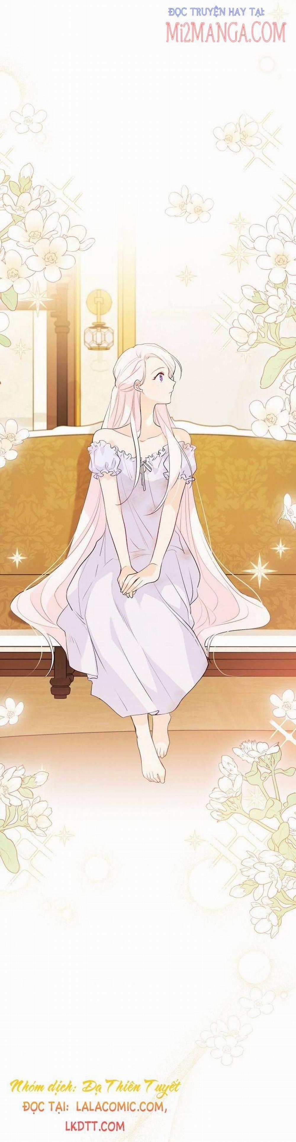 Mối Quan Hệ Cộng Sinh Giữa Báo Đen Và Thỏ Trắng 42.5 trang 4