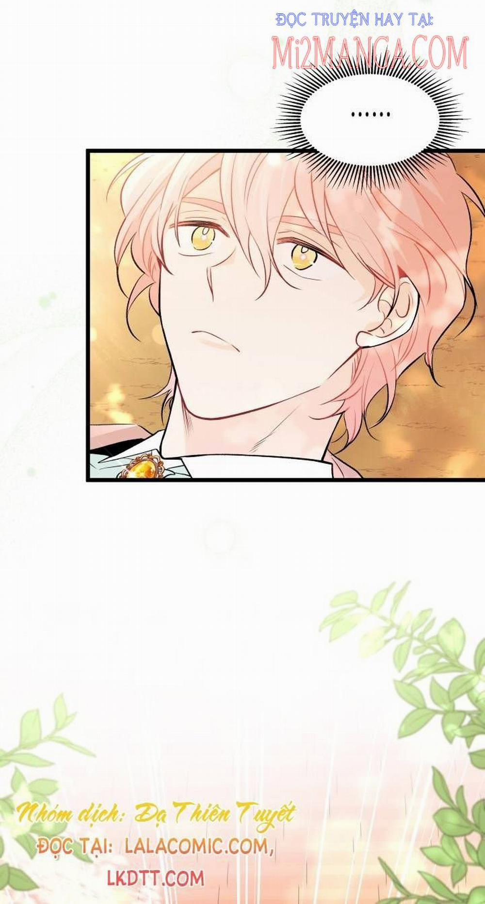 Mối Quan Hệ Cộng Sinh Giữa Báo Đen Và Thỏ Trắng 42 trang 11