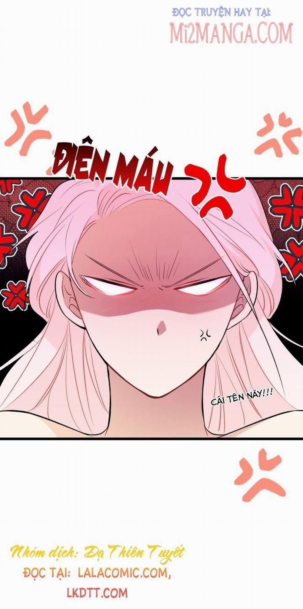 Mối Quan Hệ Cộng Sinh Giữa Báo Đen Và Thỏ Trắng 42 trang 17