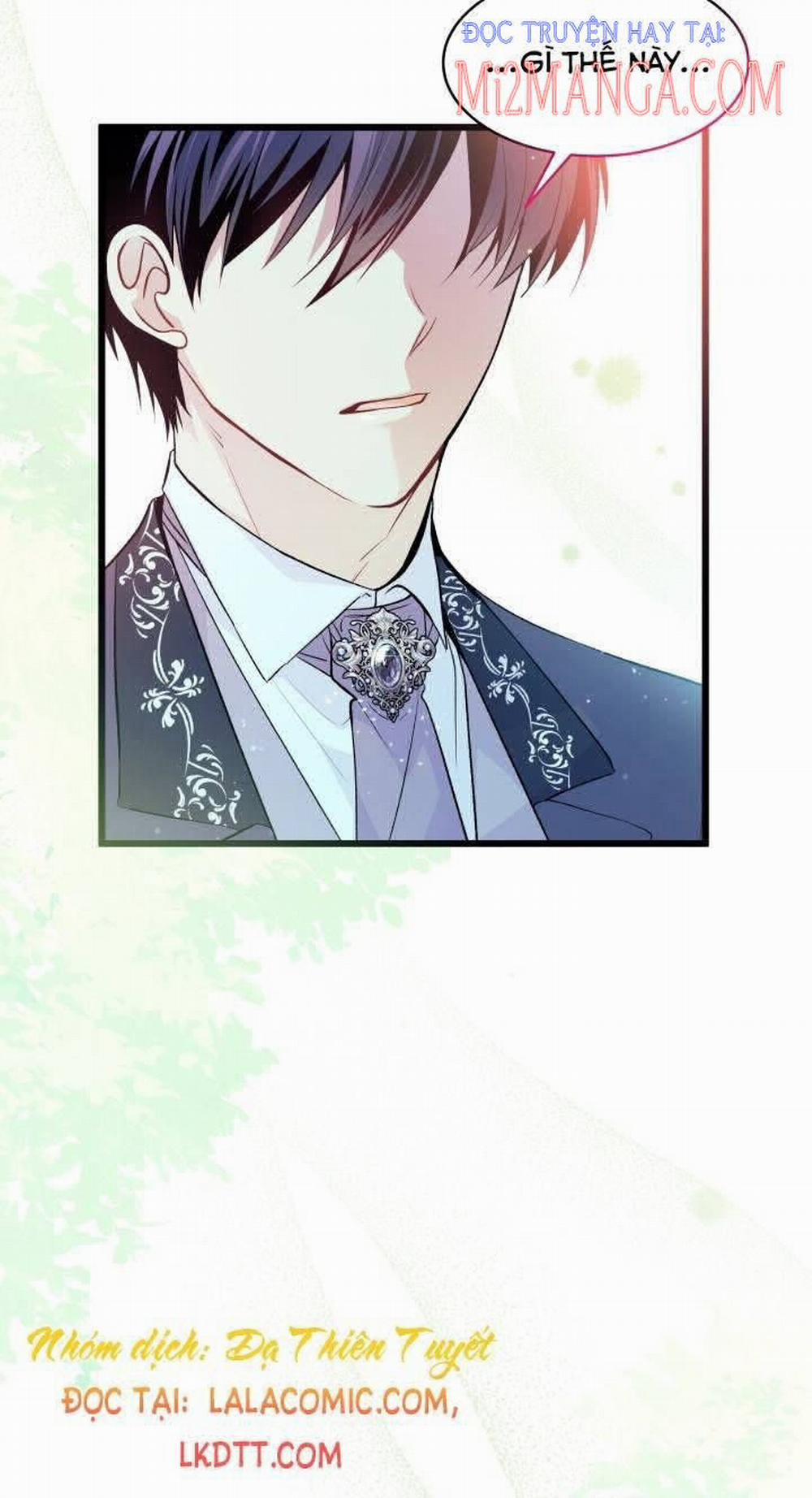 Mối Quan Hệ Cộng Sinh Giữa Báo Đen Và Thỏ Trắng 42 trang 23