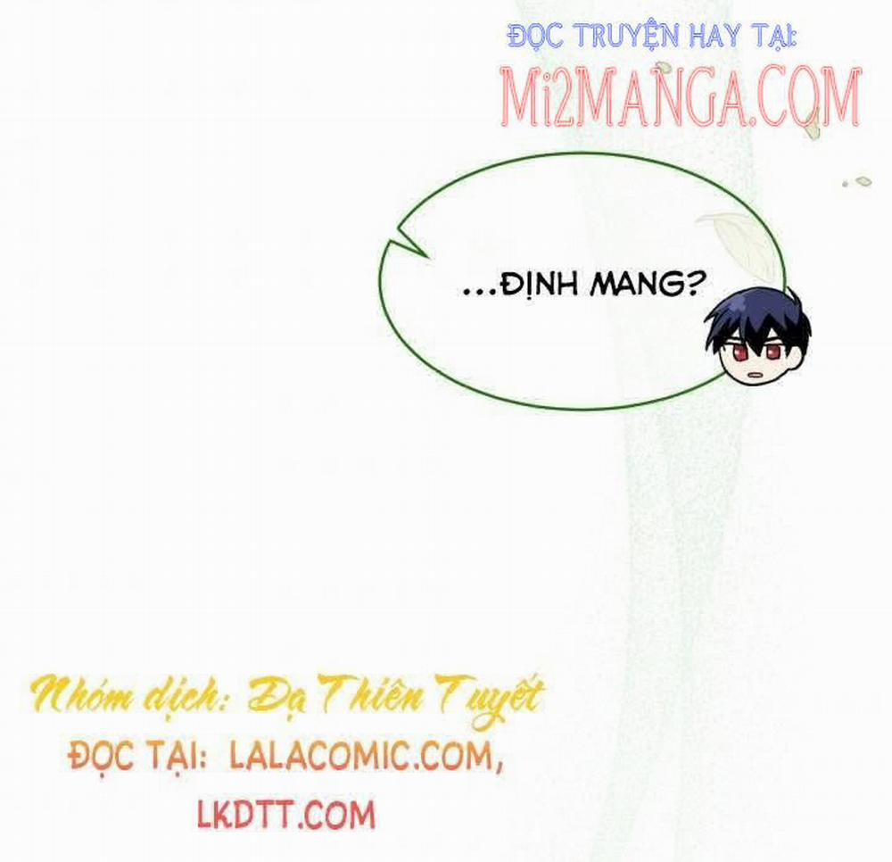 Mối Quan Hệ Cộng Sinh Giữa Báo Đen Và Thỏ Trắng 42 trang 32