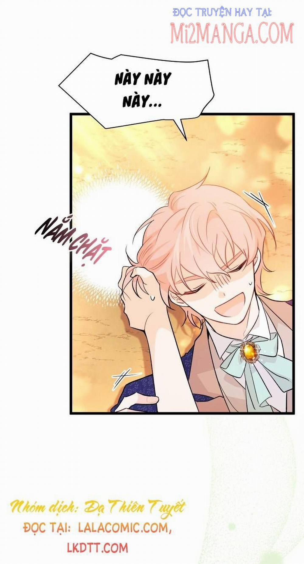 Mối Quan Hệ Cộng Sinh Giữa Báo Đen Và Thỏ Trắng 42 trang 6