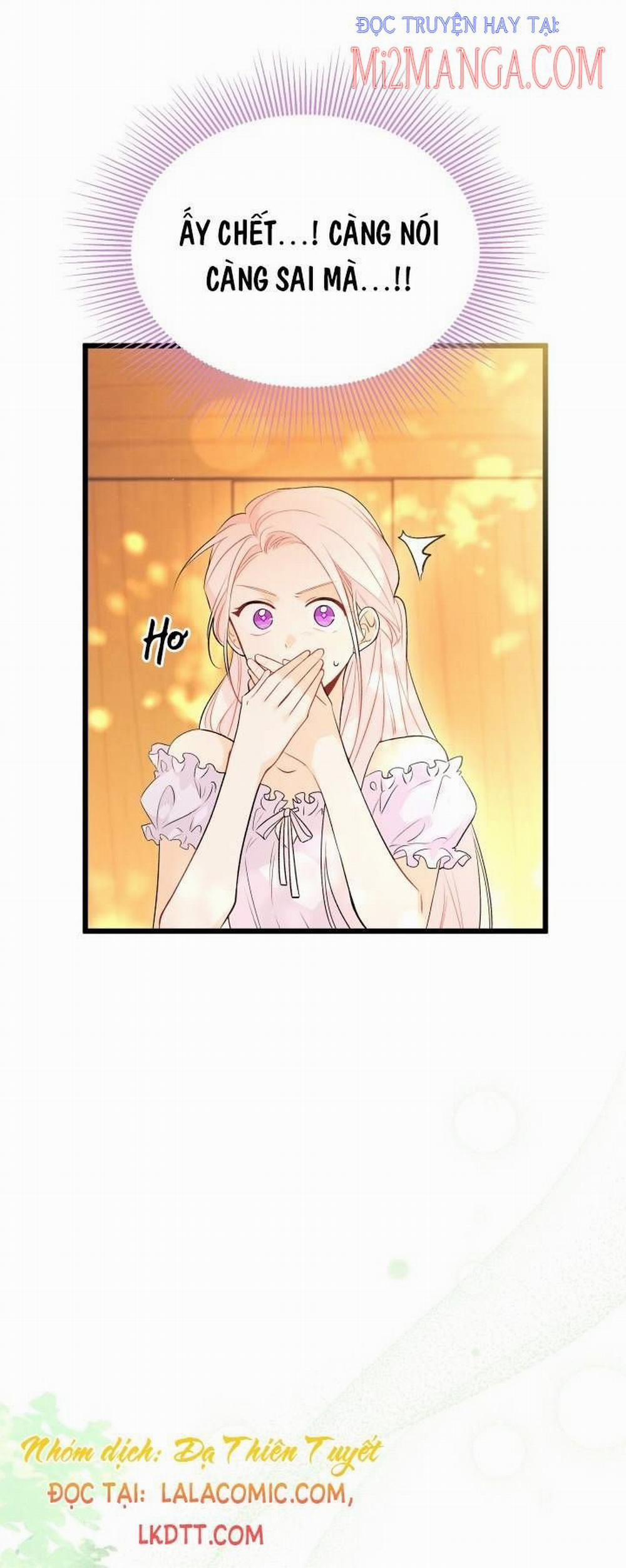 Mối Quan Hệ Cộng Sinh Giữa Báo Đen Và Thỏ Trắng 42 trang 9