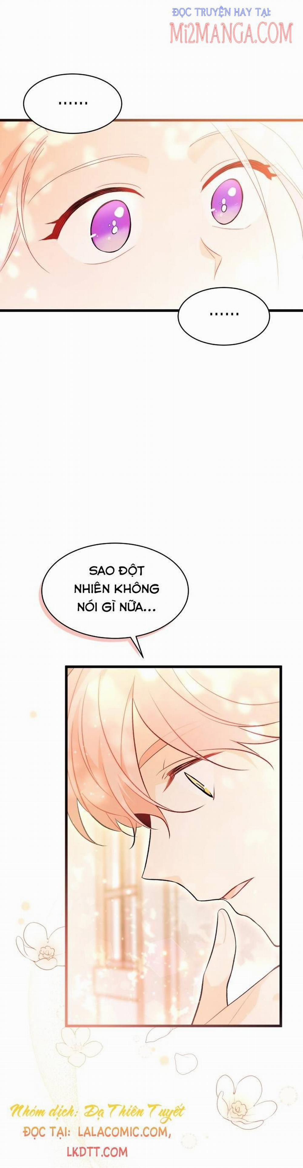 Mối Quan Hệ Cộng Sinh Giữa Báo Đen Và Thỏ Trắng 43.5 trang 12