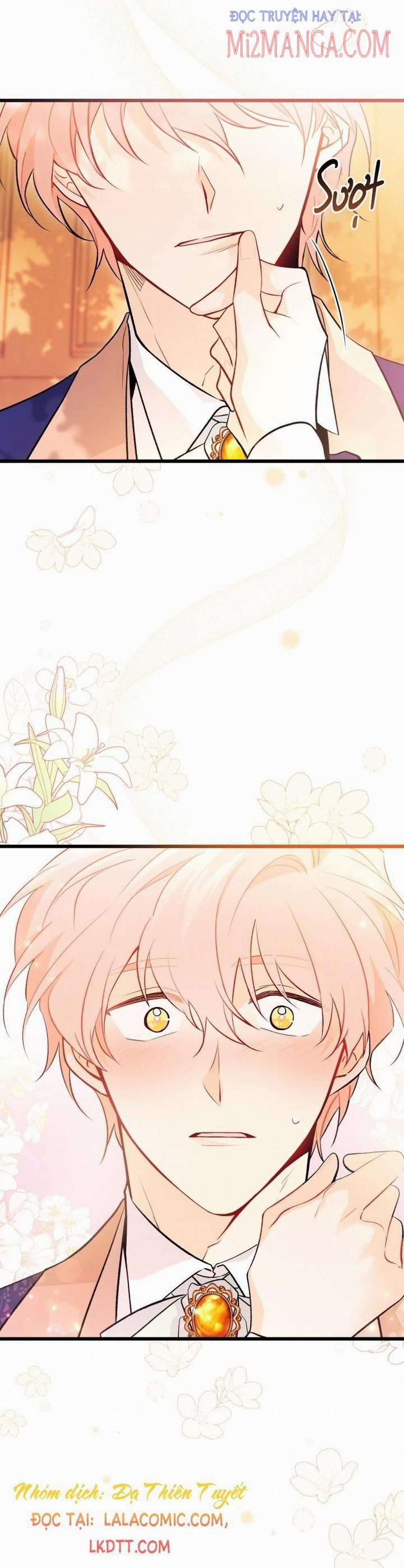 Mối Quan Hệ Cộng Sinh Giữa Báo Đen Và Thỏ Trắng 43.5 trang 13