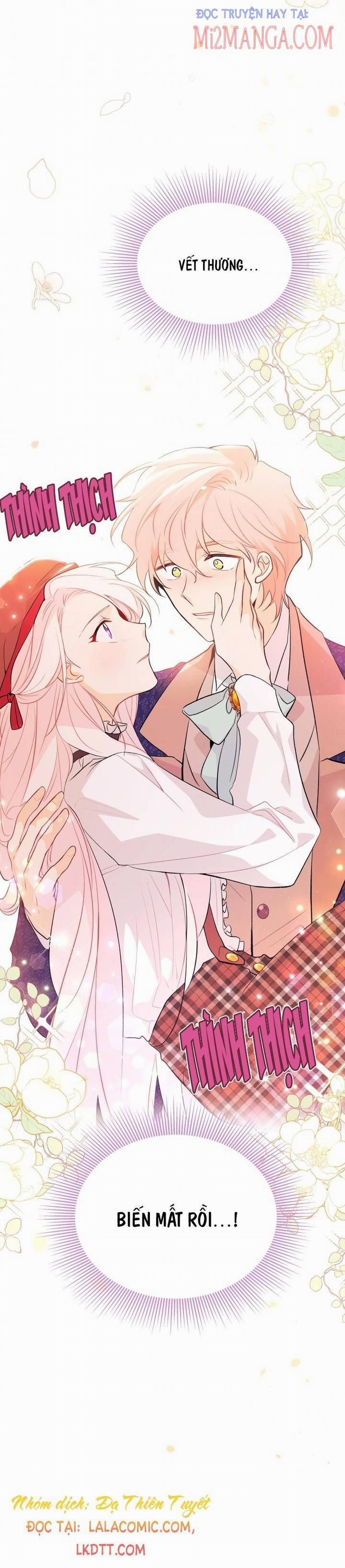 Mối Quan Hệ Cộng Sinh Giữa Báo Đen Và Thỏ Trắng 43.5 trang 14