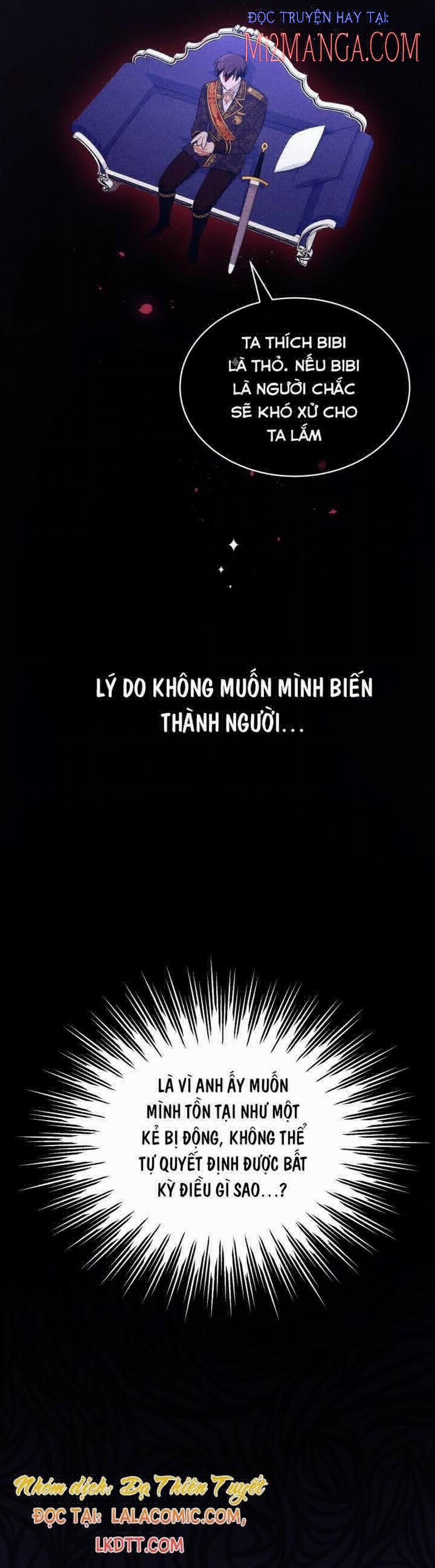 Mối Quan Hệ Cộng Sinh Giữa Báo Đen Và Thỏ Trắng 43.5 trang 18