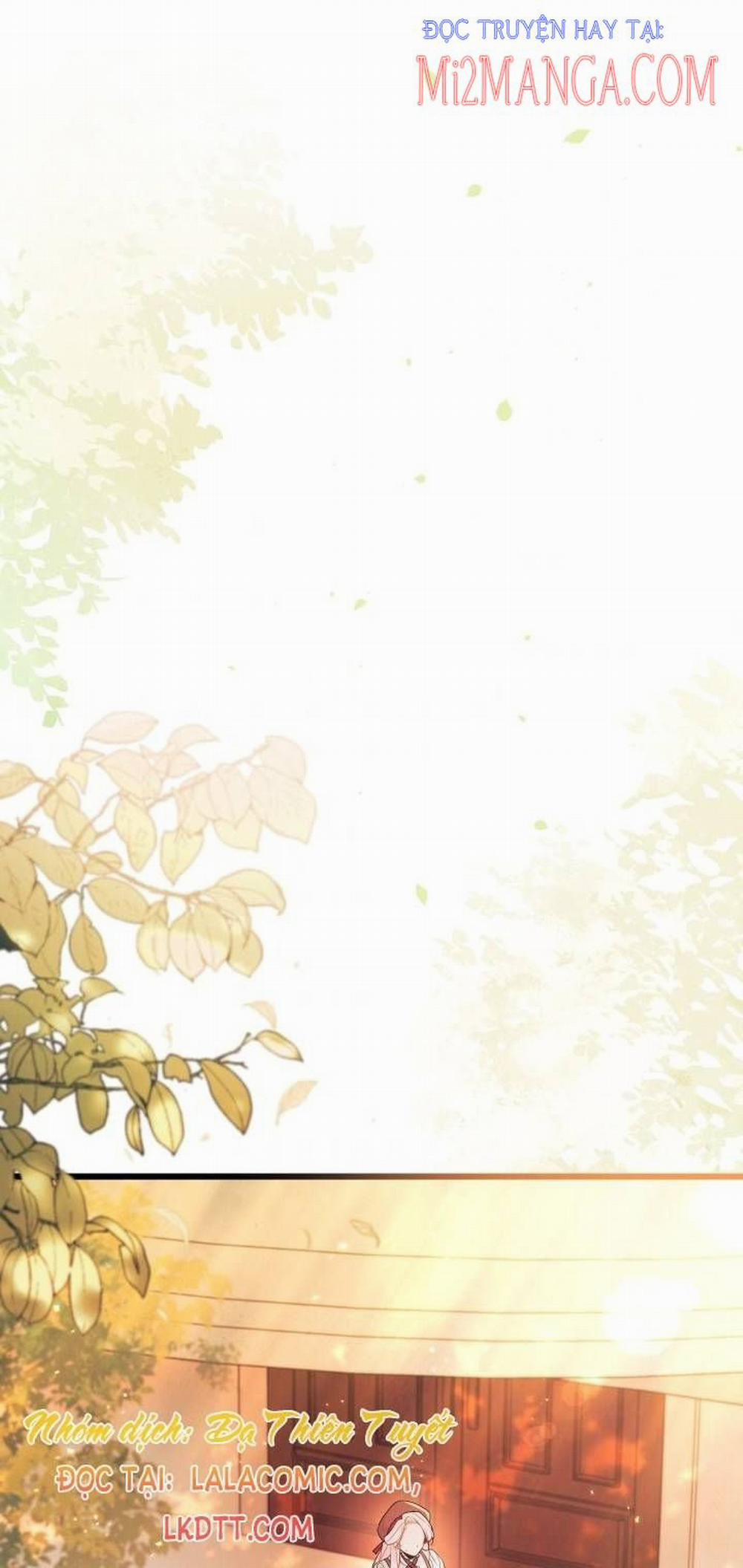 Mối Quan Hệ Cộng Sinh Giữa Báo Đen Và Thỏ Trắng 43.5 trang 6