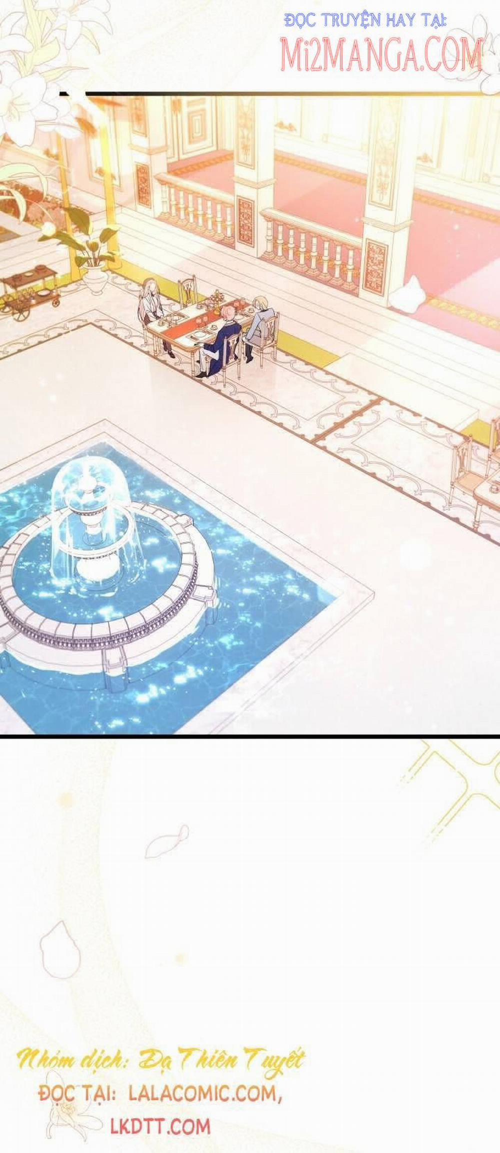 Mối Quan Hệ Cộng Sinh Giữa Báo Đen Và Thỏ Trắng 43 trang 1