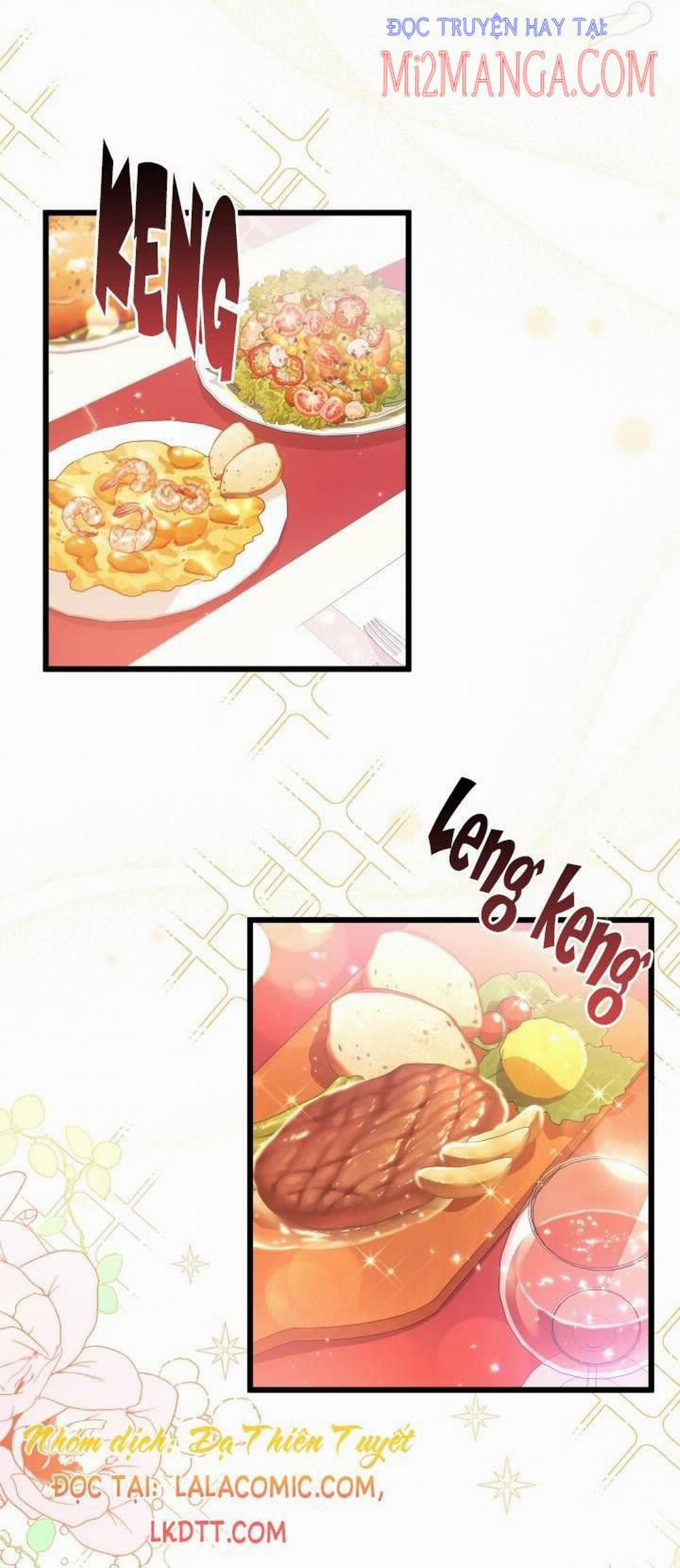 Mối Quan Hệ Cộng Sinh Giữa Báo Đen Và Thỏ Trắng 43 trang 2