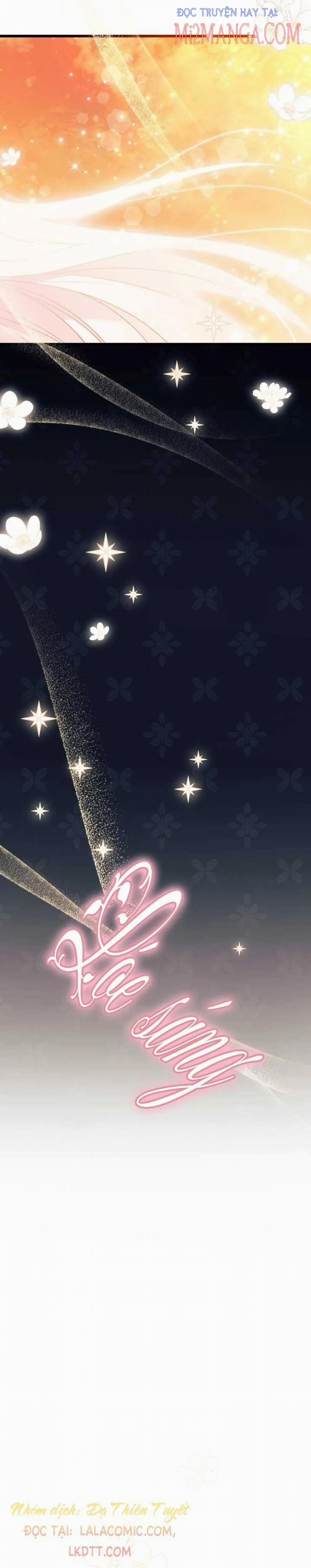 Mối Quan Hệ Cộng Sinh Giữa Báo Đen Và Thỏ Trắng 44.5 trang 19