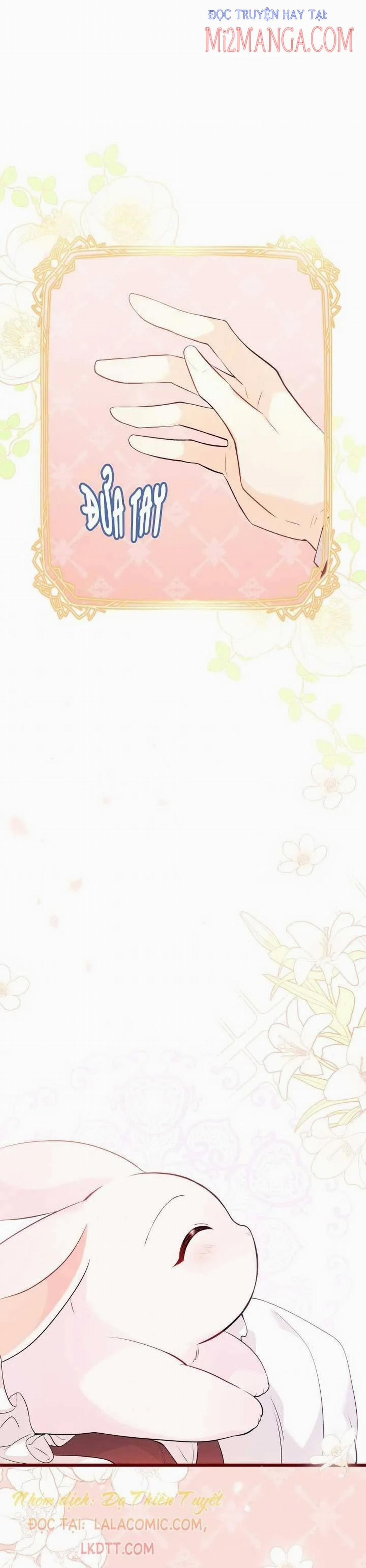 Mối Quan Hệ Cộng Sinh Giữa Báo Đen Và Thỏ Trắng 44.5 trang 22