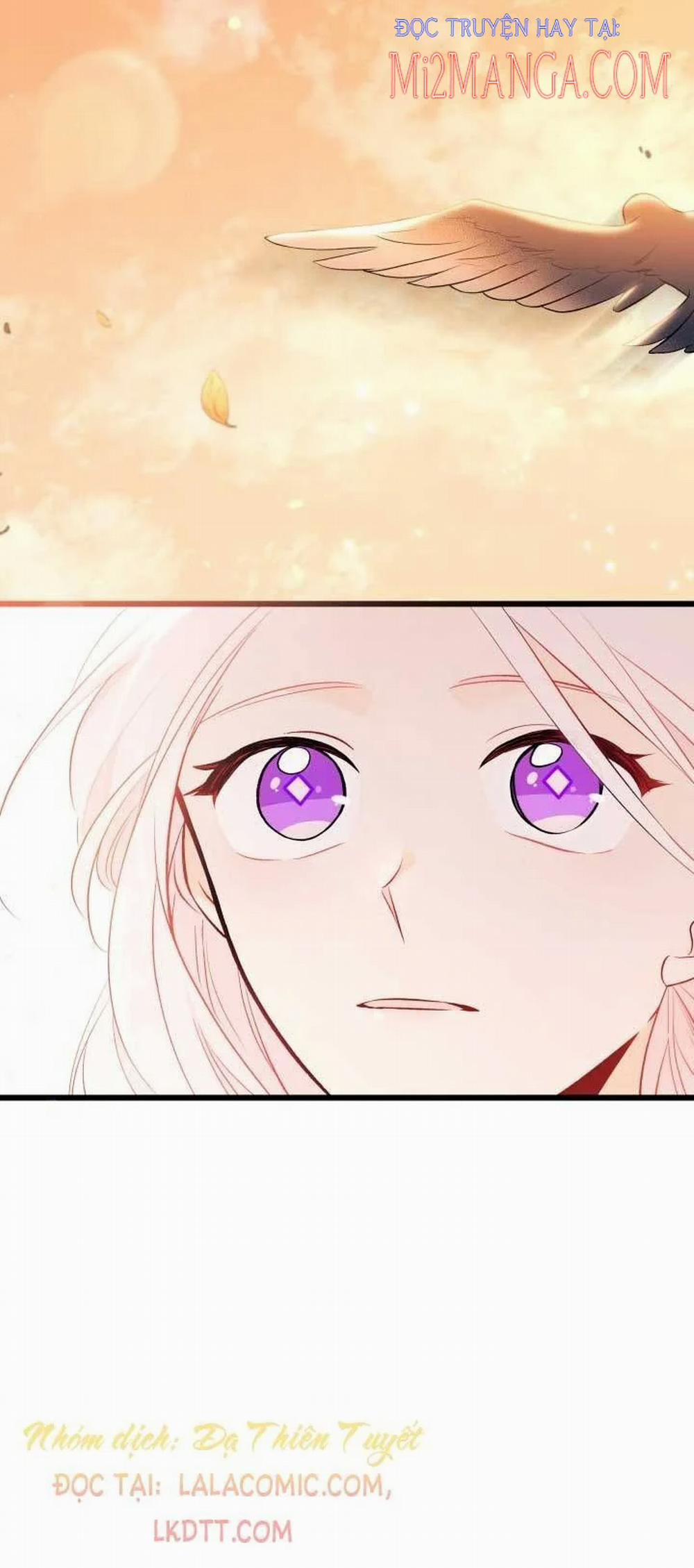 Mối Quan Hệ Cộng Sinh Giữa Báo Đen Và Thỏ Trắng 44 trang 10