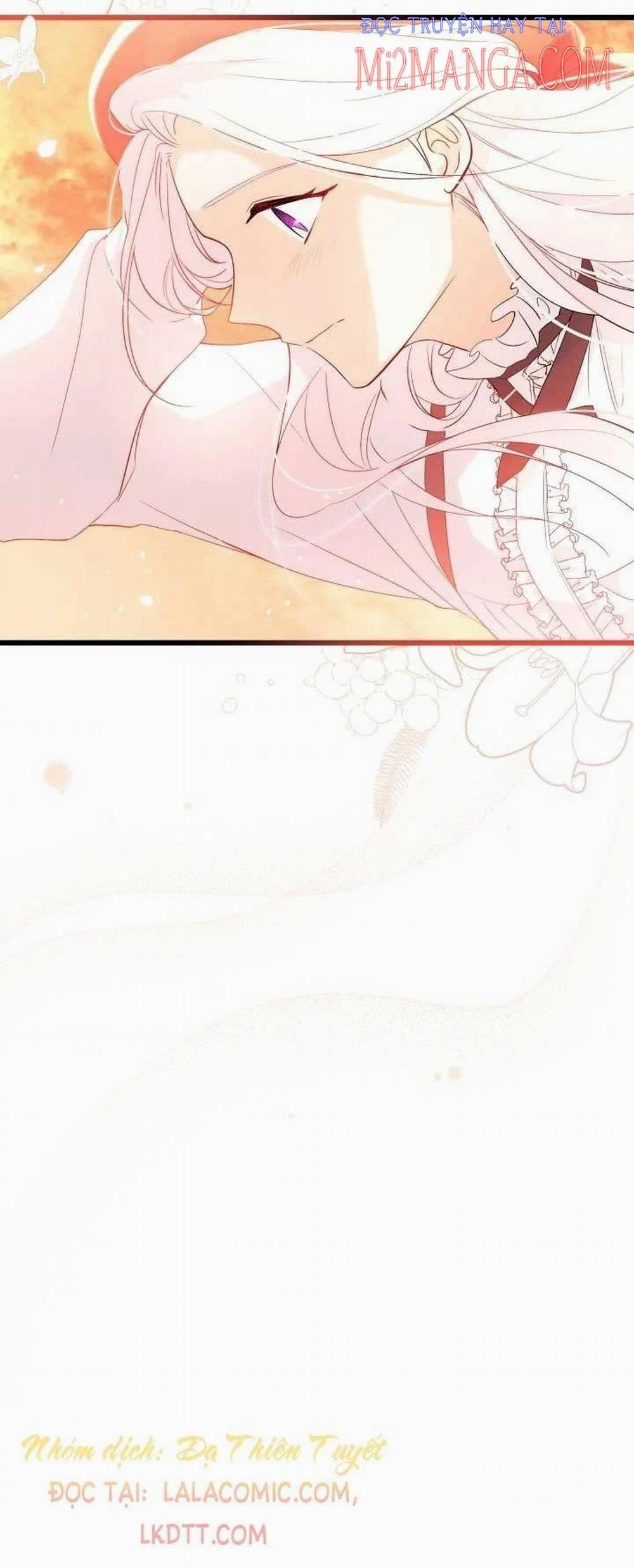 Mối Quan Hệ Cộng Sinh Giữa Báo Đen Và Thỏ Trắng 44 trang 22