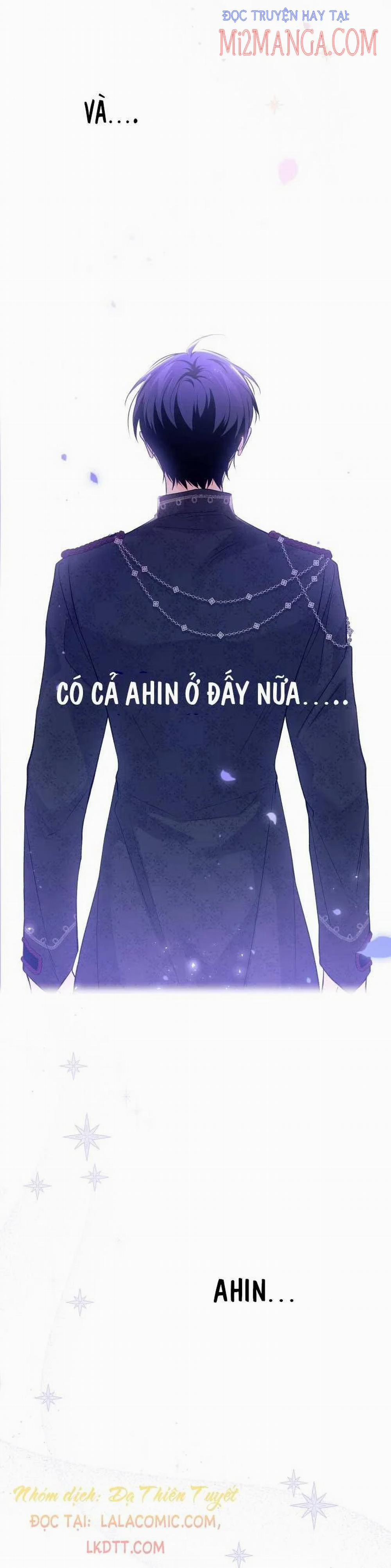 Mối Quan Hệ Cộng Sinh Giữa Báo Đen Và Thỏ Trắng 44 trang 5