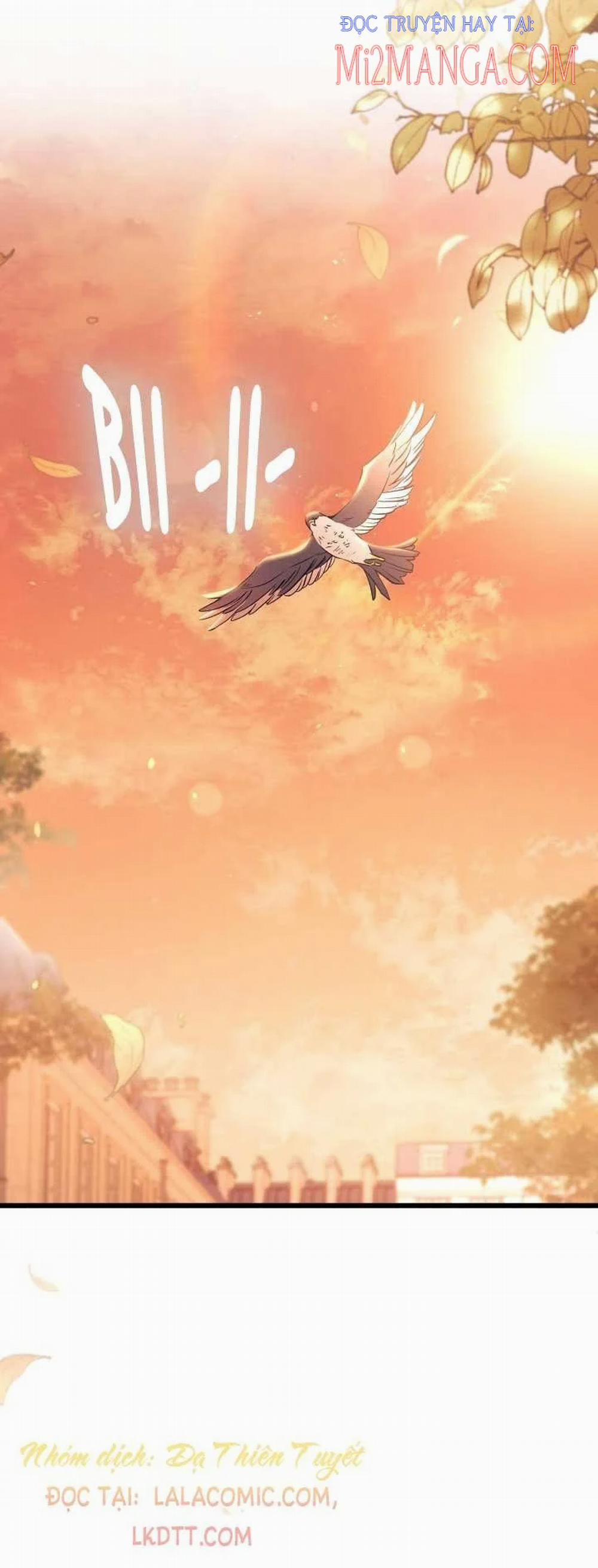 Mối Quan Hệ Cộng Sinh Giữa Báo Đen Và Thỏ Trắng 44 trang 7