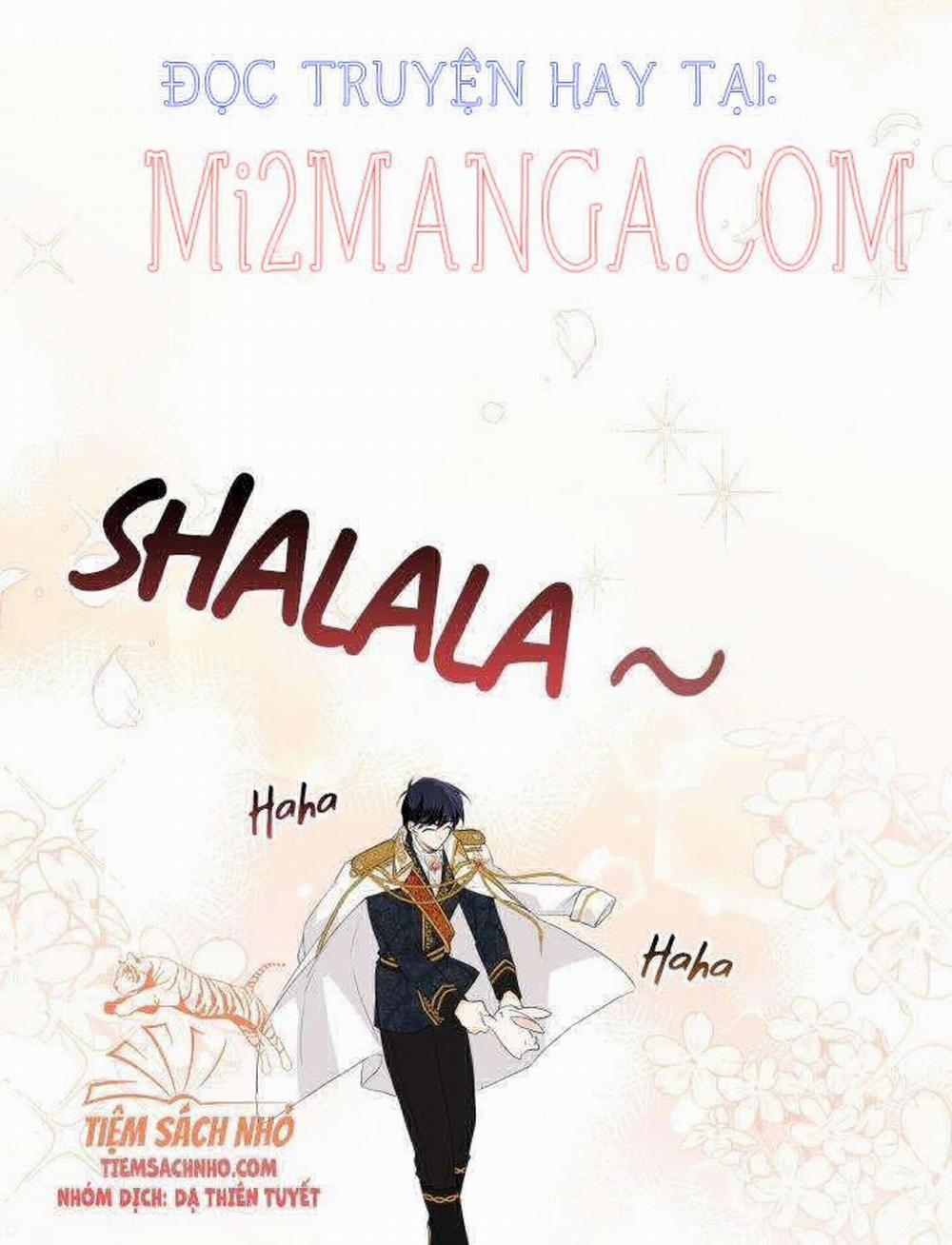 Mối Quan Hệ Cộng Sinh Giữa Báo Đen Và Thỏ Trắng 45.5 trang 0