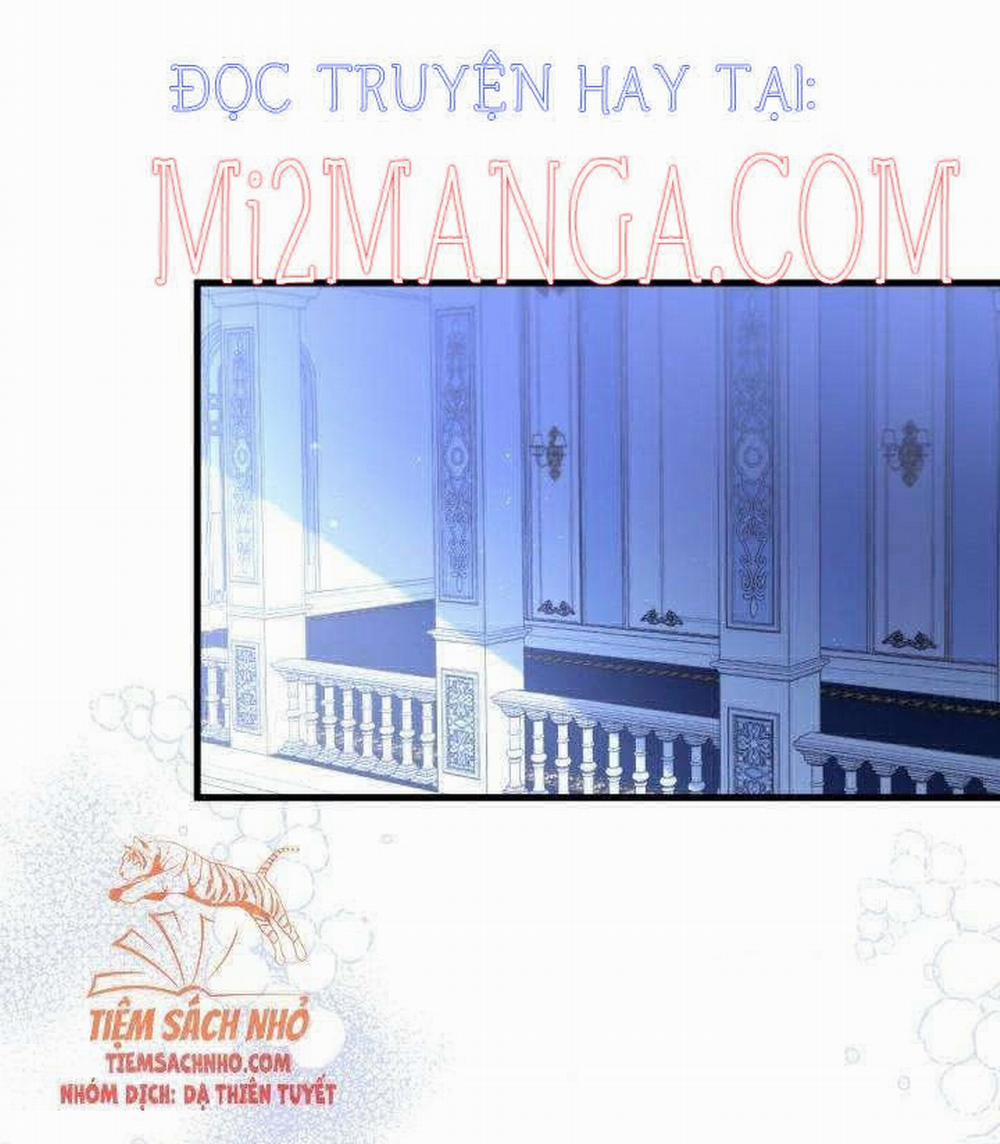 Mối Quan Hệ Cộng Sinh Giữa Báo Đen Và Thỏ Trắng 45.5 trang 10