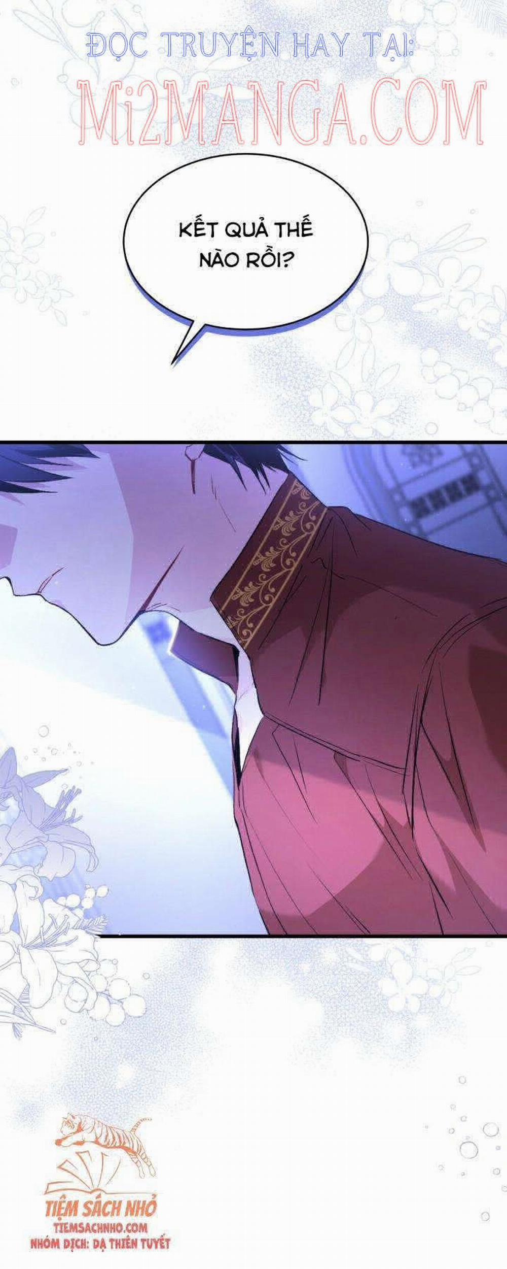 Mối Quan Hệ Cộng Sinh Giữa Báo Đen Và Thỏ Trắng 45.5 trang 12