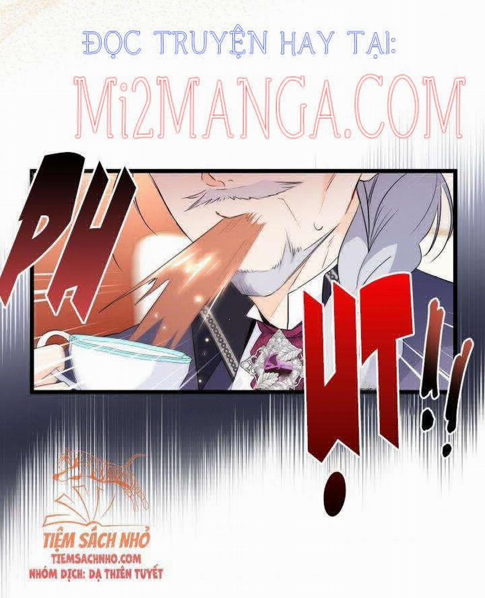 Mối Quan Hệ Cộng Sinh Giữa Báo Đen Và Thỏ Trắng 45.5 trang 2