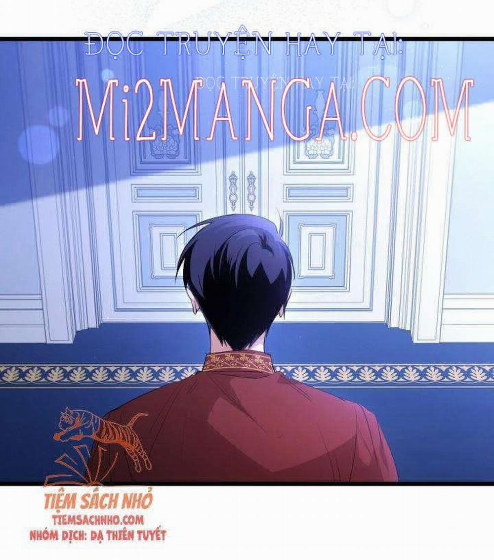 Mối Quan Hệ Cộng Sinh Giữa Báo Đen Và Thỏ Trắng 45.5 trang 21