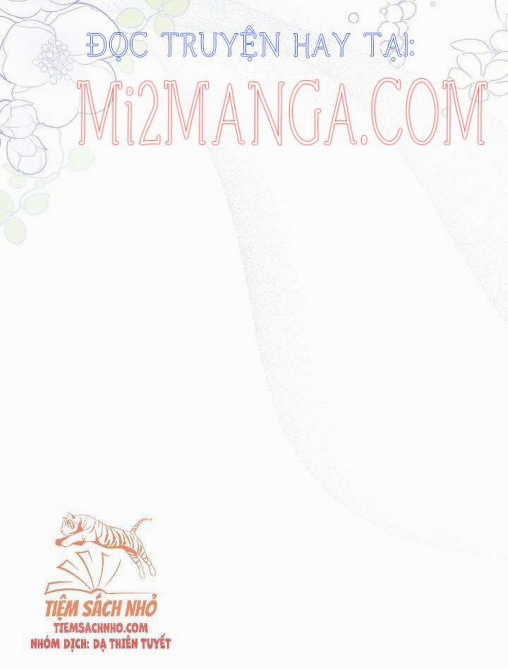 Mối Quan Hệ Cộng Sinh Giữa Báo Đen Và Thỏ Trắng 45.5 trang 36