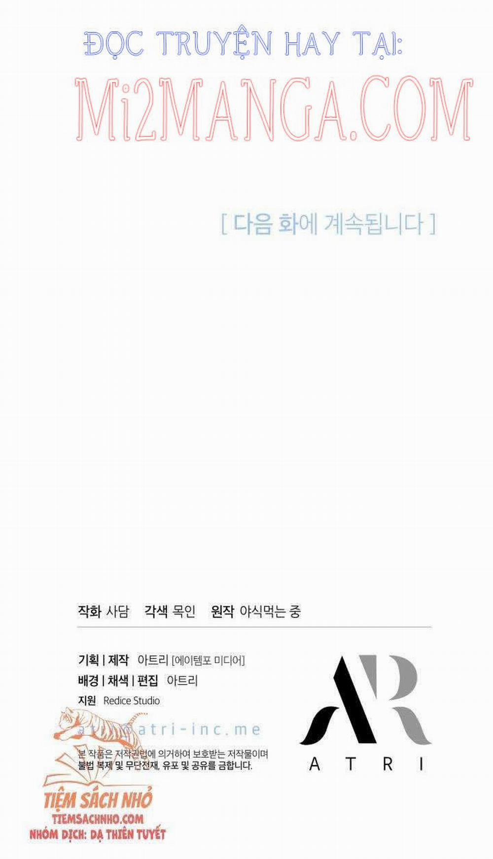 Mối Quan Hệ Cộng Sinh Giữa Báo Đen Và Thỏ Trắng 45.5 trang 37