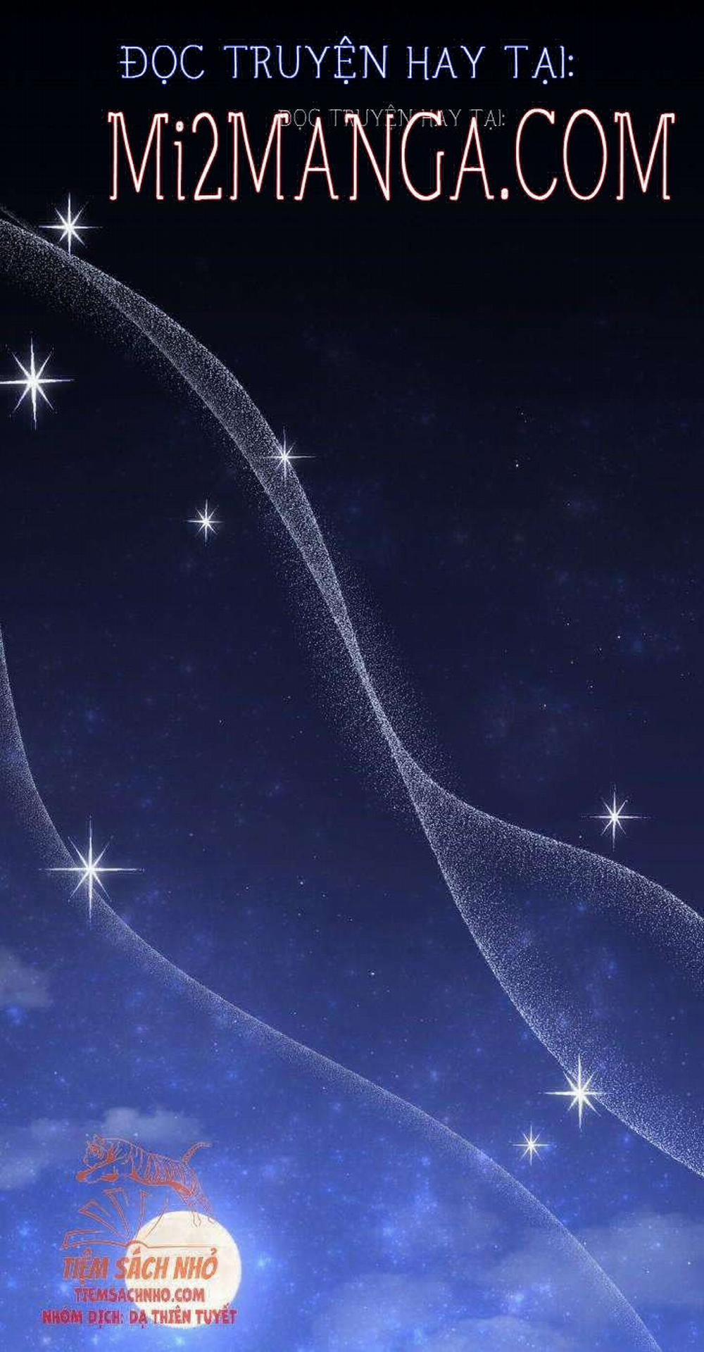 Mối Quan Hệ Cộng Sinh Giữa Báo Đen Và Thỏ Trắng 45.5 trang 8