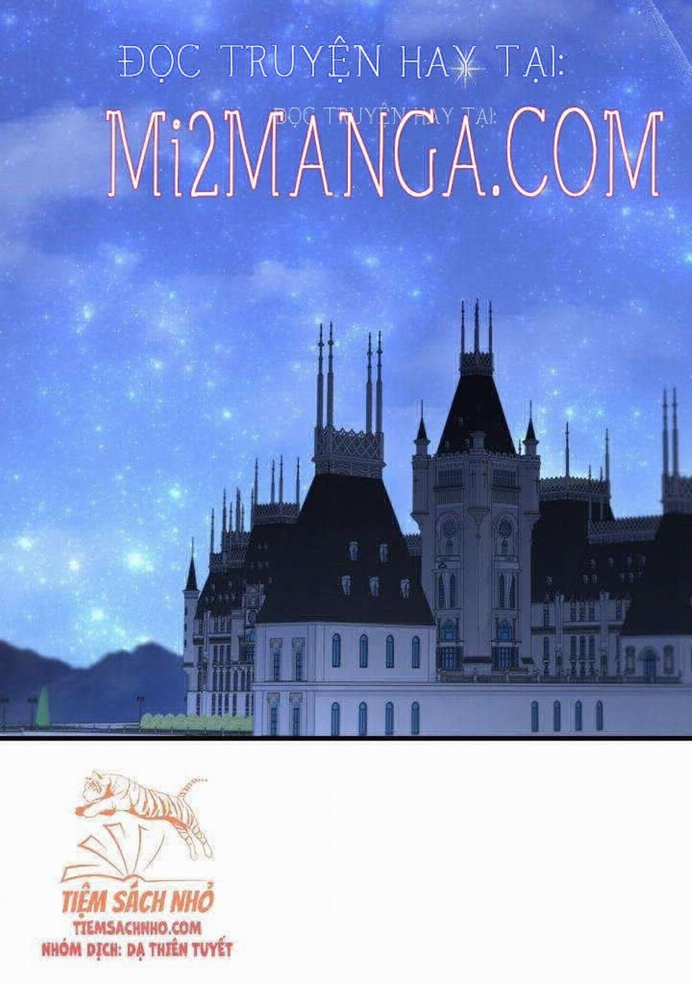 Mối Quan Hệ Cộng Sinh Giữa Báo Đen Và Thỏ Trắng 45.5 trang 9