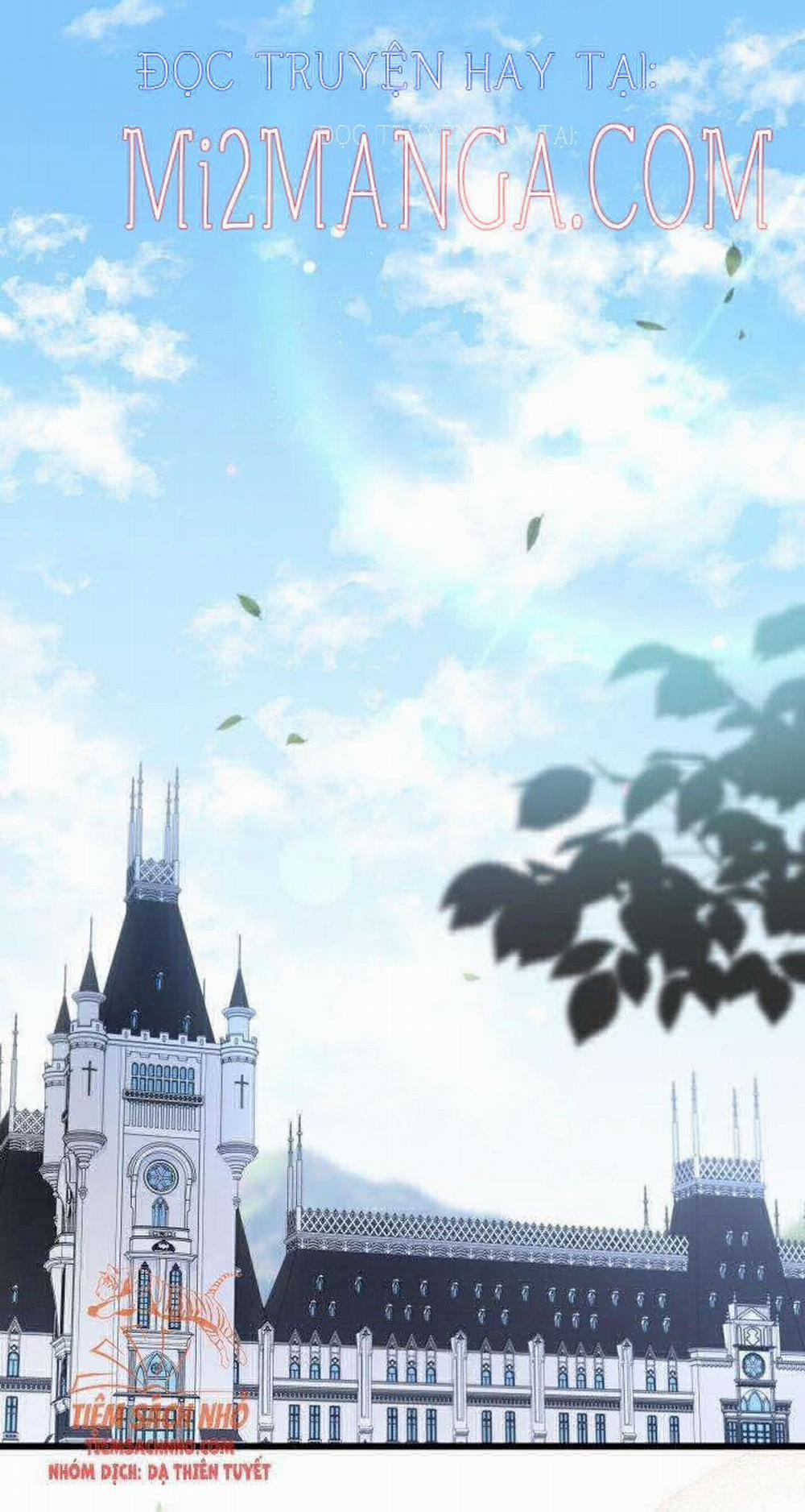 Mối Quan Hệ Cộng Sinh Giữa Báo Đen Và Thỏ Trắng 45 trang 1