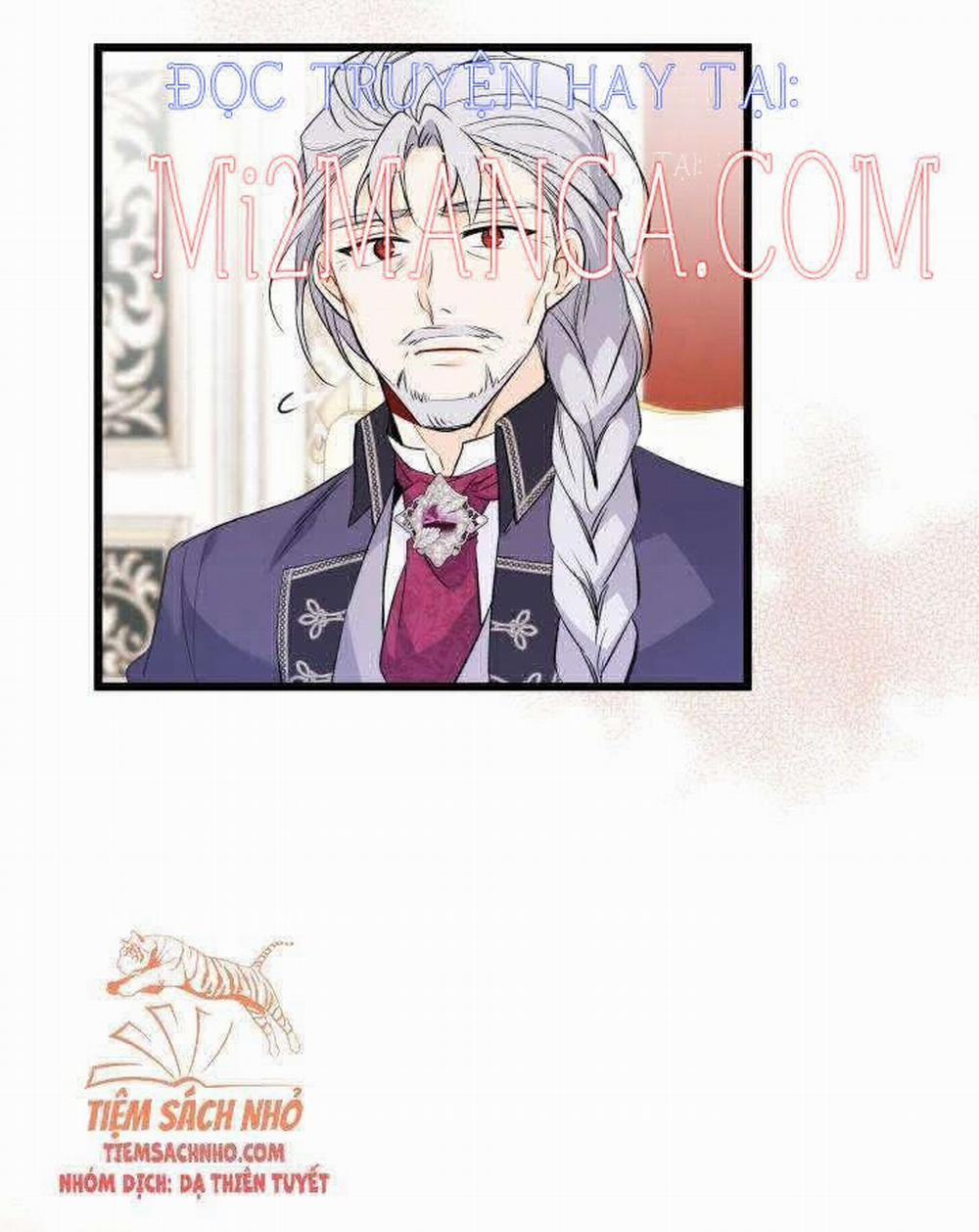 Mối Quan Hệ Cộng Sinh Giữa Báo Đen Và Thỏ Trắng 45 trang 35