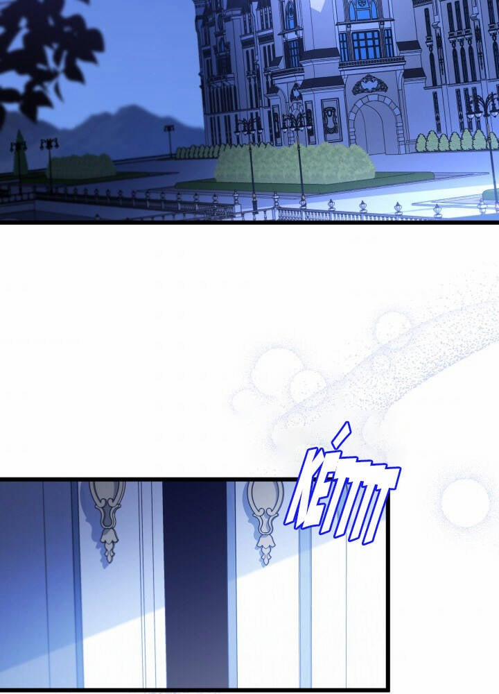 Mối Quan Hệ Cộng Sinh Giữa Báo Đen Và Thỏ Trắng 46 trang 1