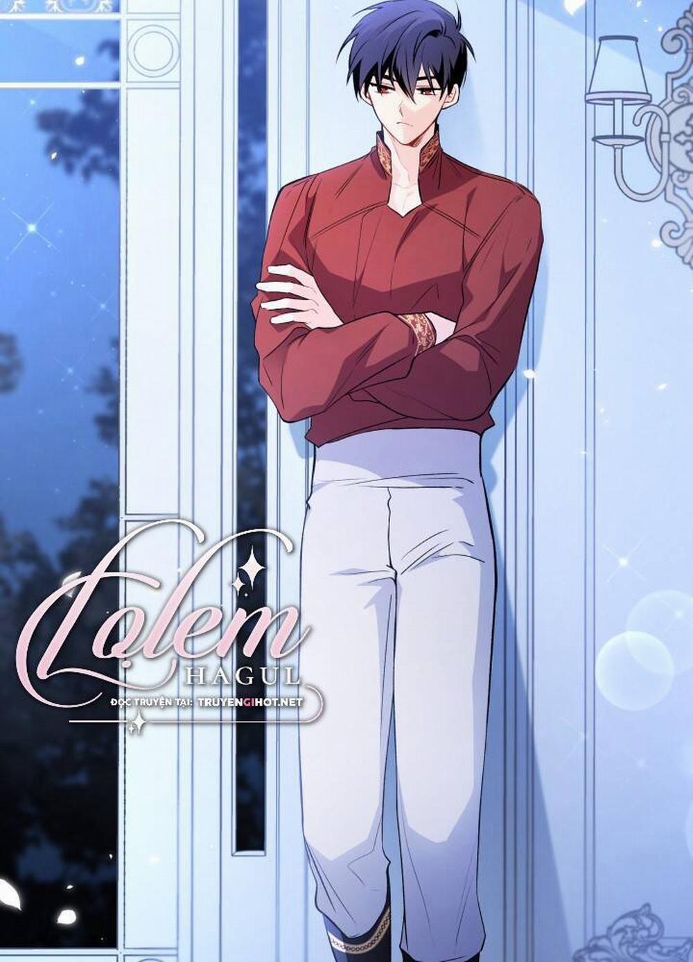 Mối Quan Hệ Cộng Sinh Giữa Báo Đen Và Thỏ Trắng 46 trang 15