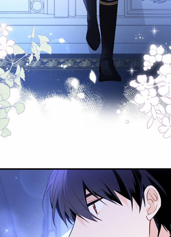 Mối Quan Hệ Cộng Sinh Giữa Báo Đen Và Thỏ Trắng 46 trang 16