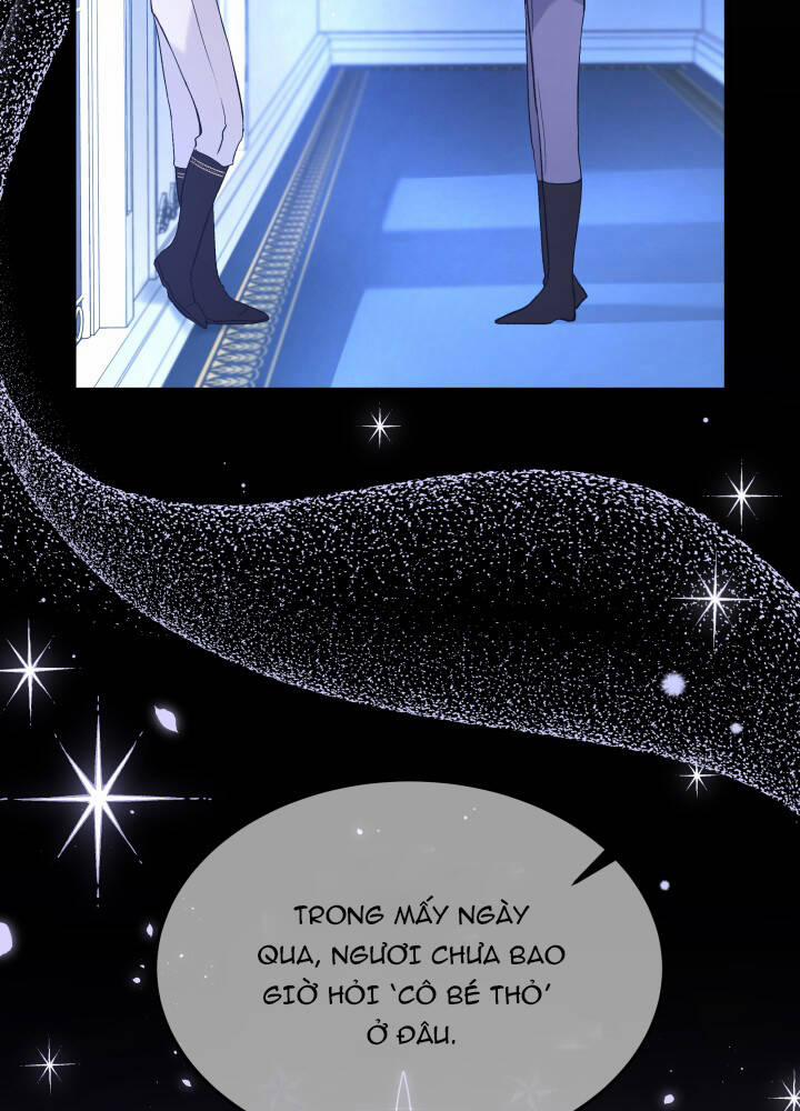 Mối Quan Hệ Cộng Sinh Giữa Báo Đen Và Thỏ Trắng 46 trang 19