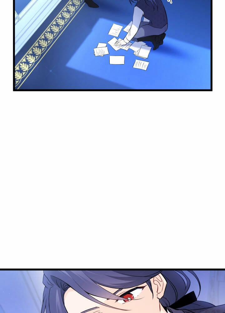 Mối Quan Hệ Cộng Sinh Giữa Báo Đen Và Thỏ Trắng 46 trang 25