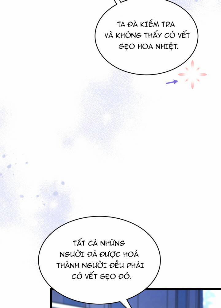 Mối Quan Hệ Cộng Sinh Giữa Báo Đen Và Thỏ Trắng 46 trang 28