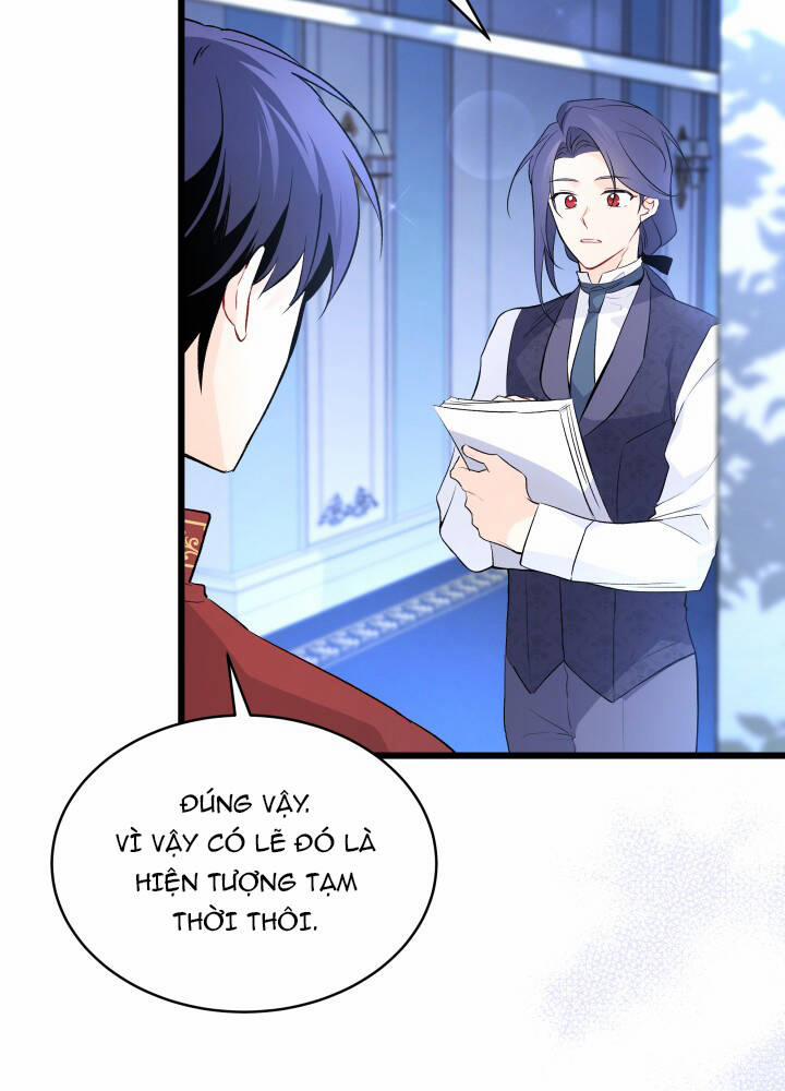 Mối Quan Hệ Cộng Sinh Giữa Báo Đen Và Thỏ Trắng 46 trang 29