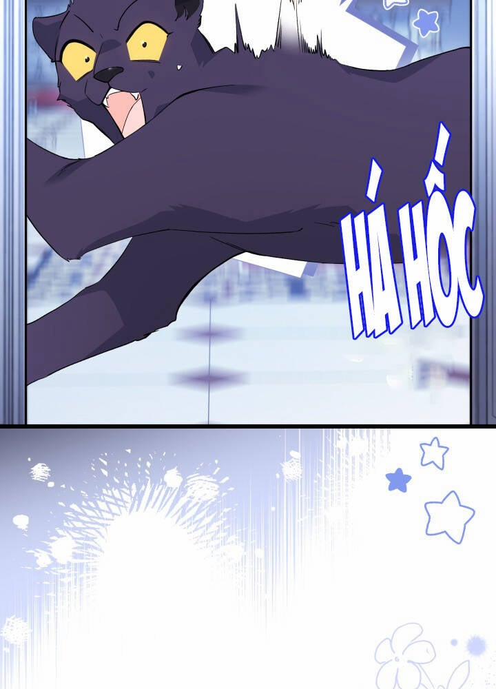 Mối Quan Hệ Cộng Sinh Giữa Báo Đen Và Thỏ Trắng 46 trang 3